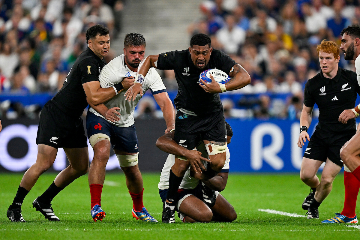 All Blacks v Namibia kickoff time, how to watch in NZ, live streaming, teams, odds