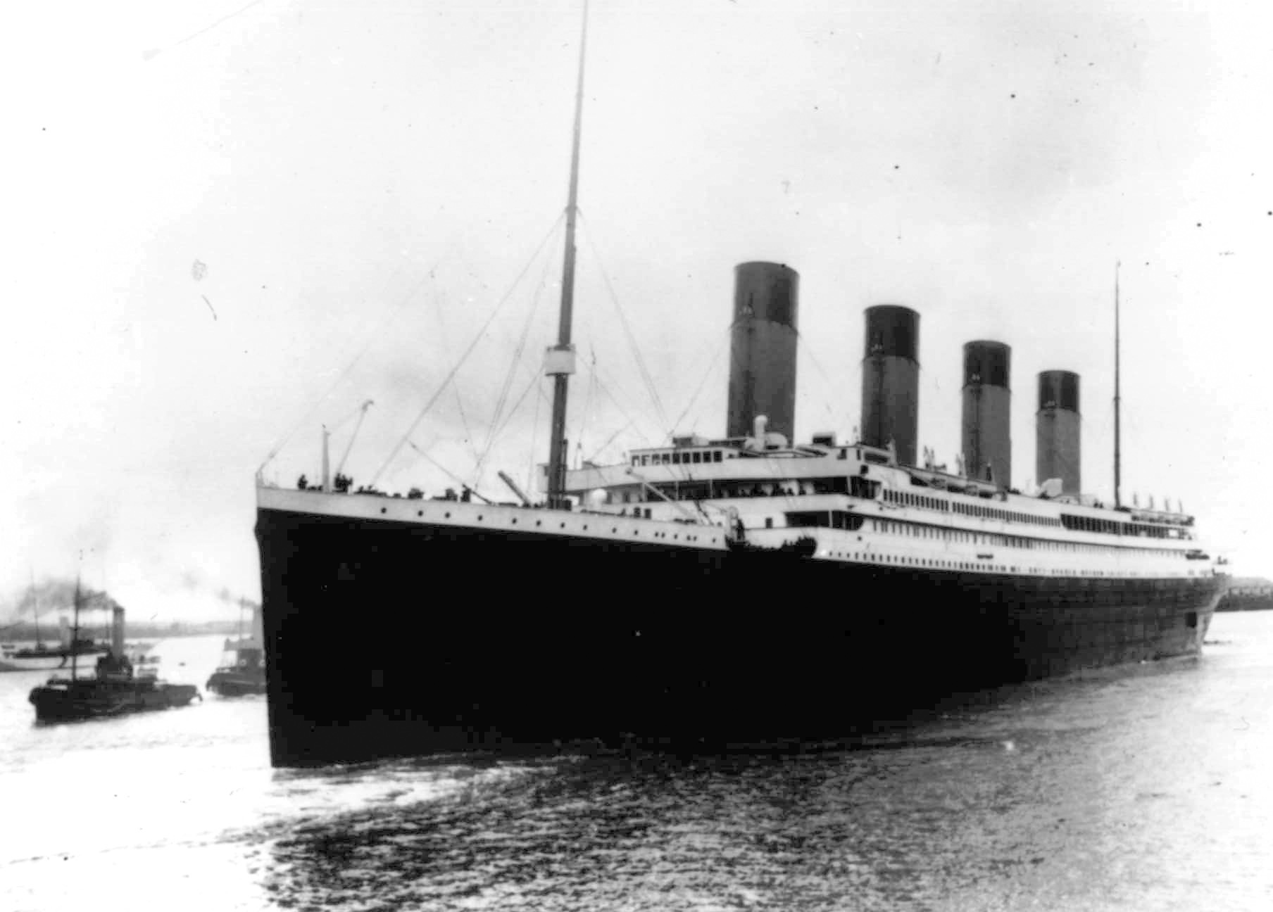 sub　expedition　New　Titan　fatal　Herald　months　Titanic　planned　NZ　after　explosion