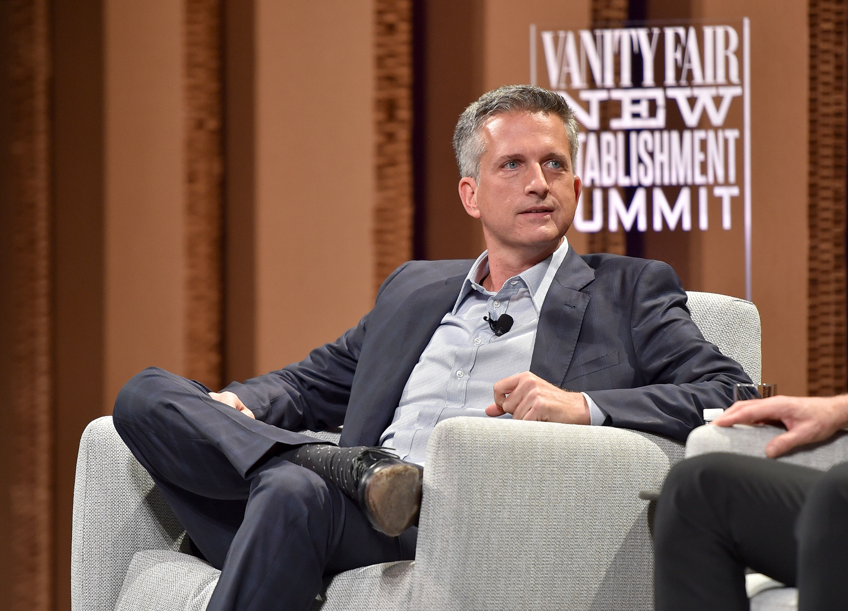 Bill Simmons did not hold his tongue about the royal couple even during the time they were under contract with Spotify. Photo / Getty Images