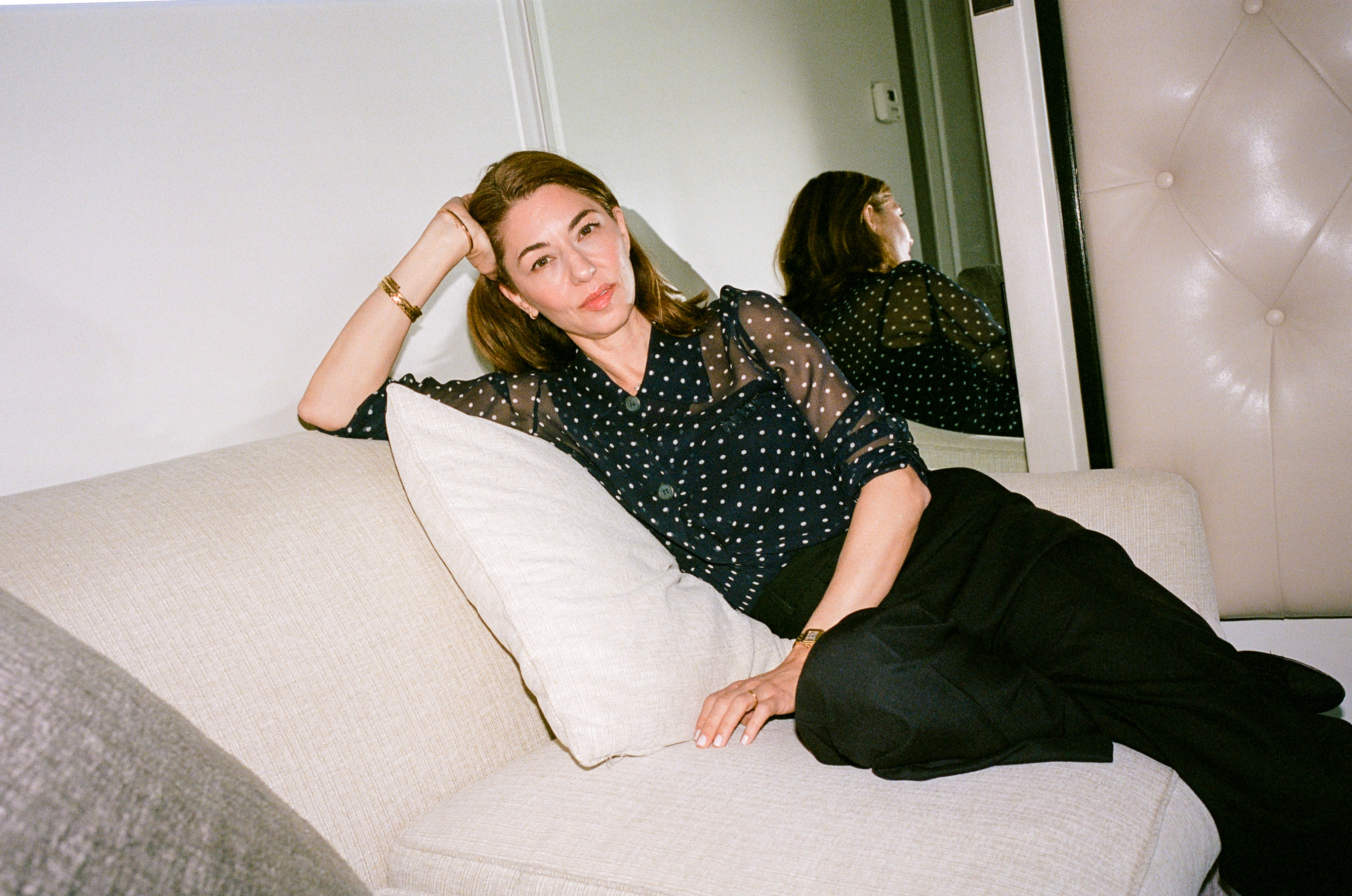 “If it’s so hard for me to get financing as an established person, I worry about younger women starting out,” she said. “It’s surprising that it’s still a struggle.” Photo / OK McCausland, The New York Times