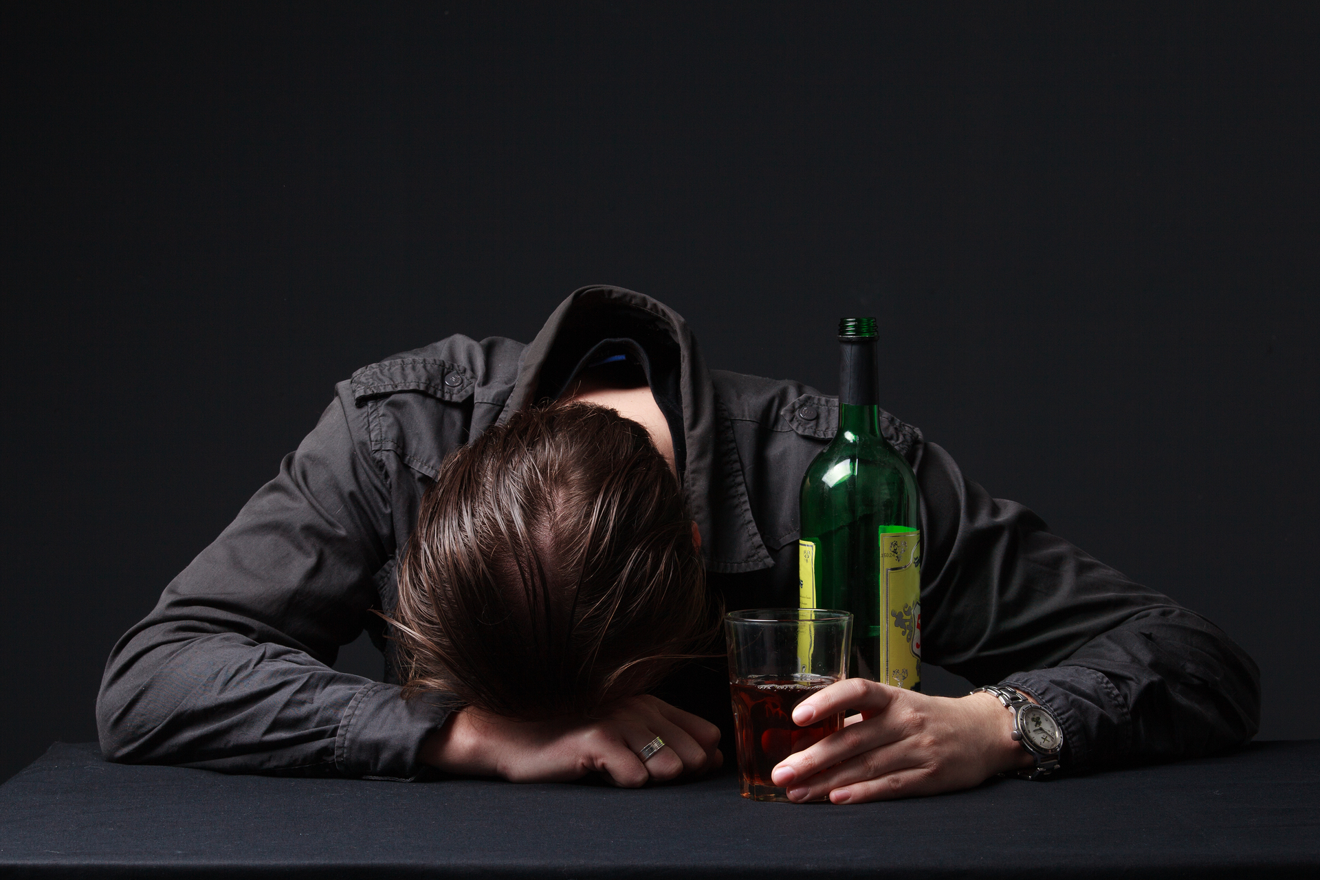 Alcohol, like tobacco or cannabis, is a drug. Photo / 123RF