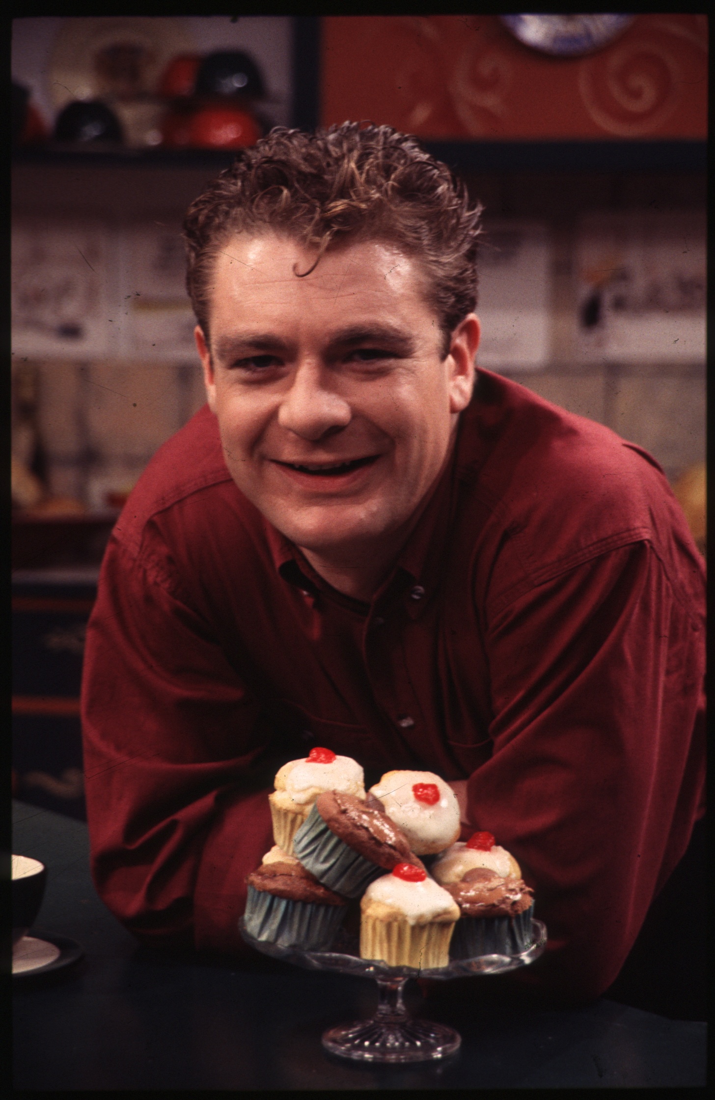 Lionel Skeggins was washed off a rock into the ocean in 1999. Photo / Supplied