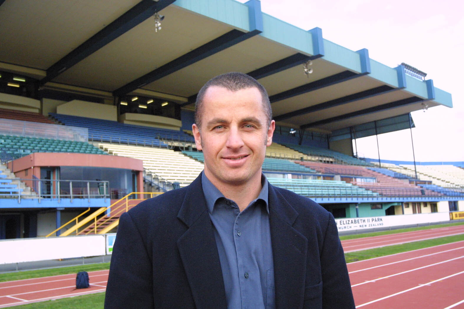 Andrew Maclennan was found to have had a sexual relationship with a teenage athlete. Photo / NZME