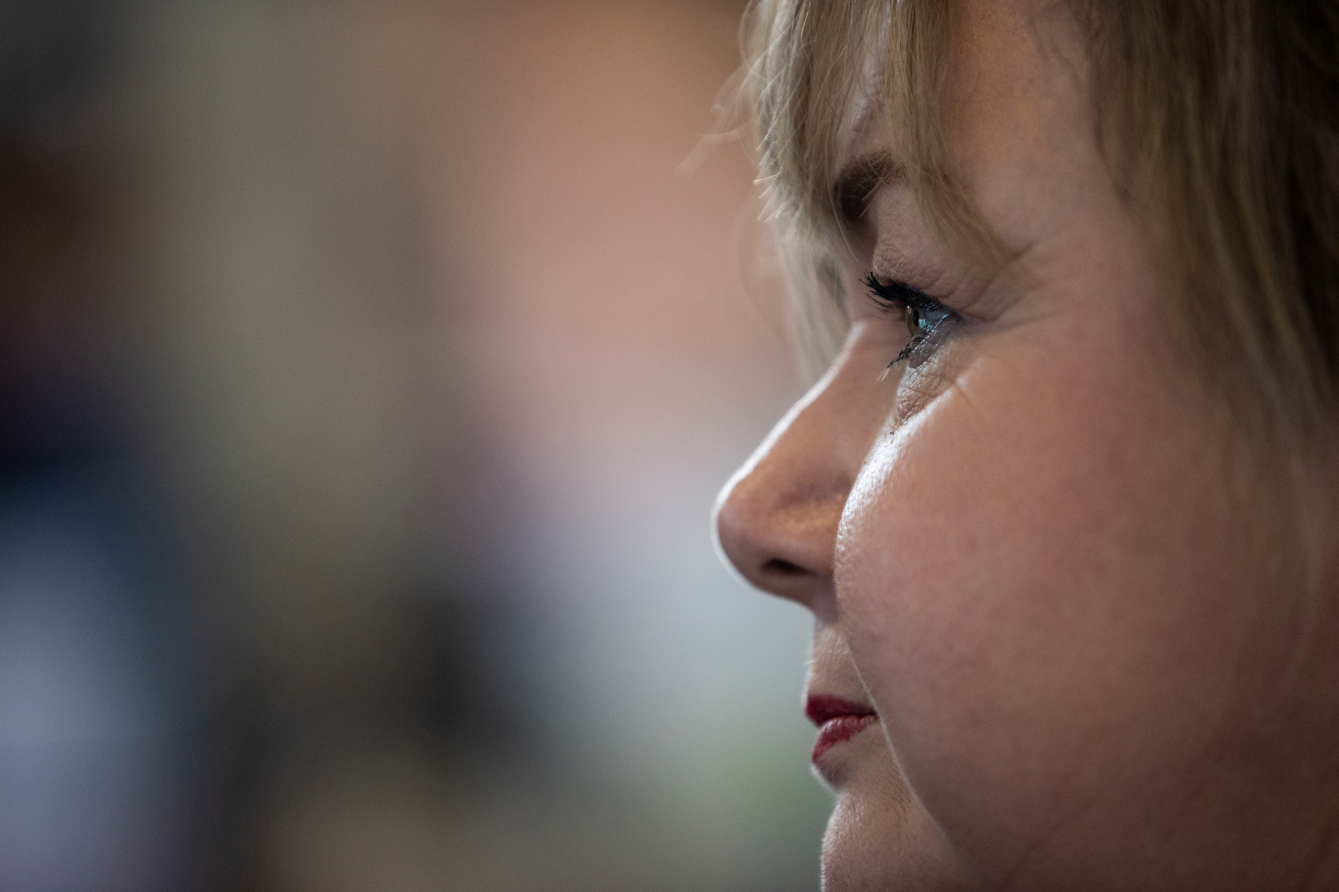Housing Minister Megan Woods. Photo / George Heard