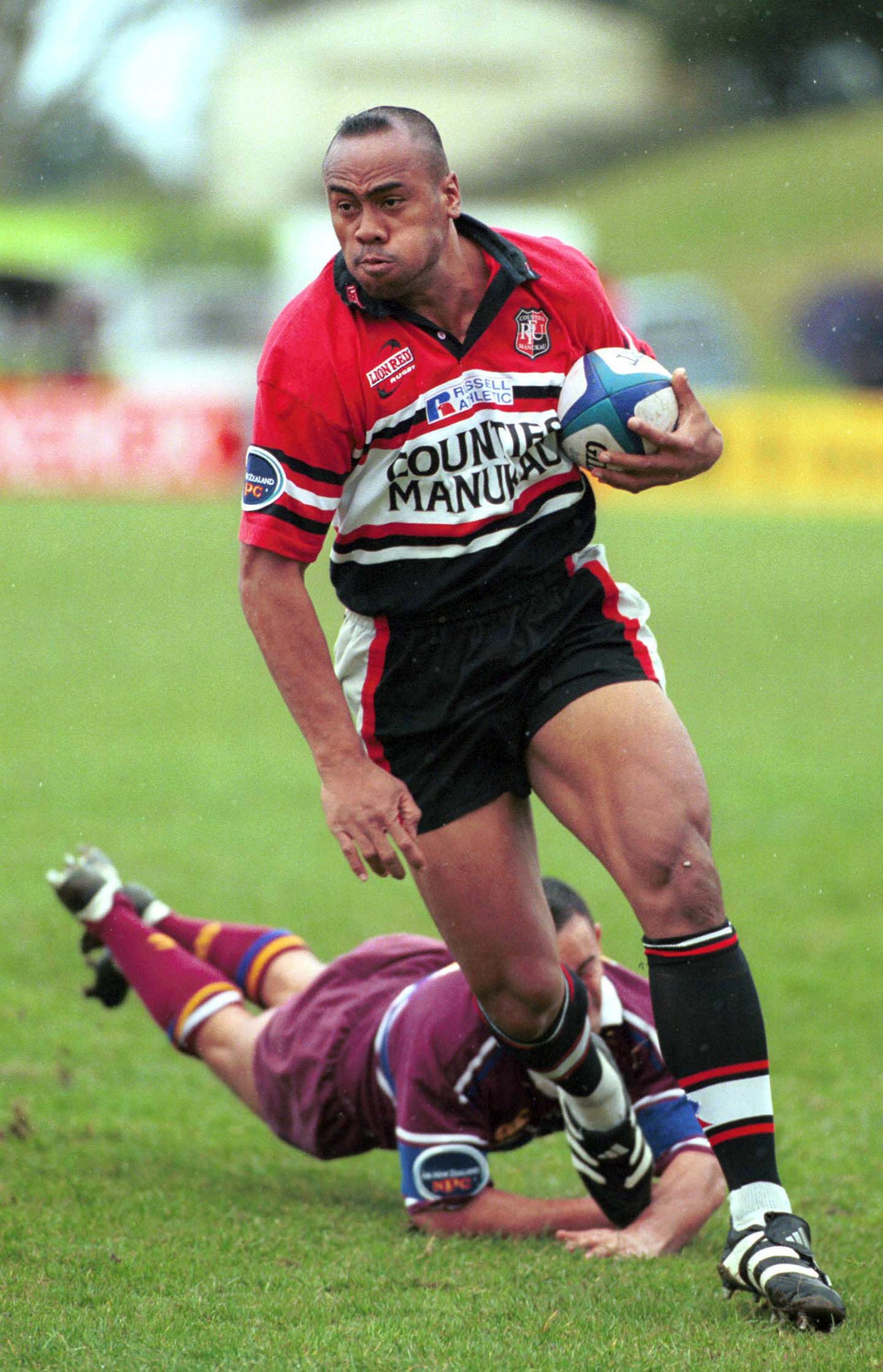 Rugby Counties And Wellington To Contest New Prize Nz Herald