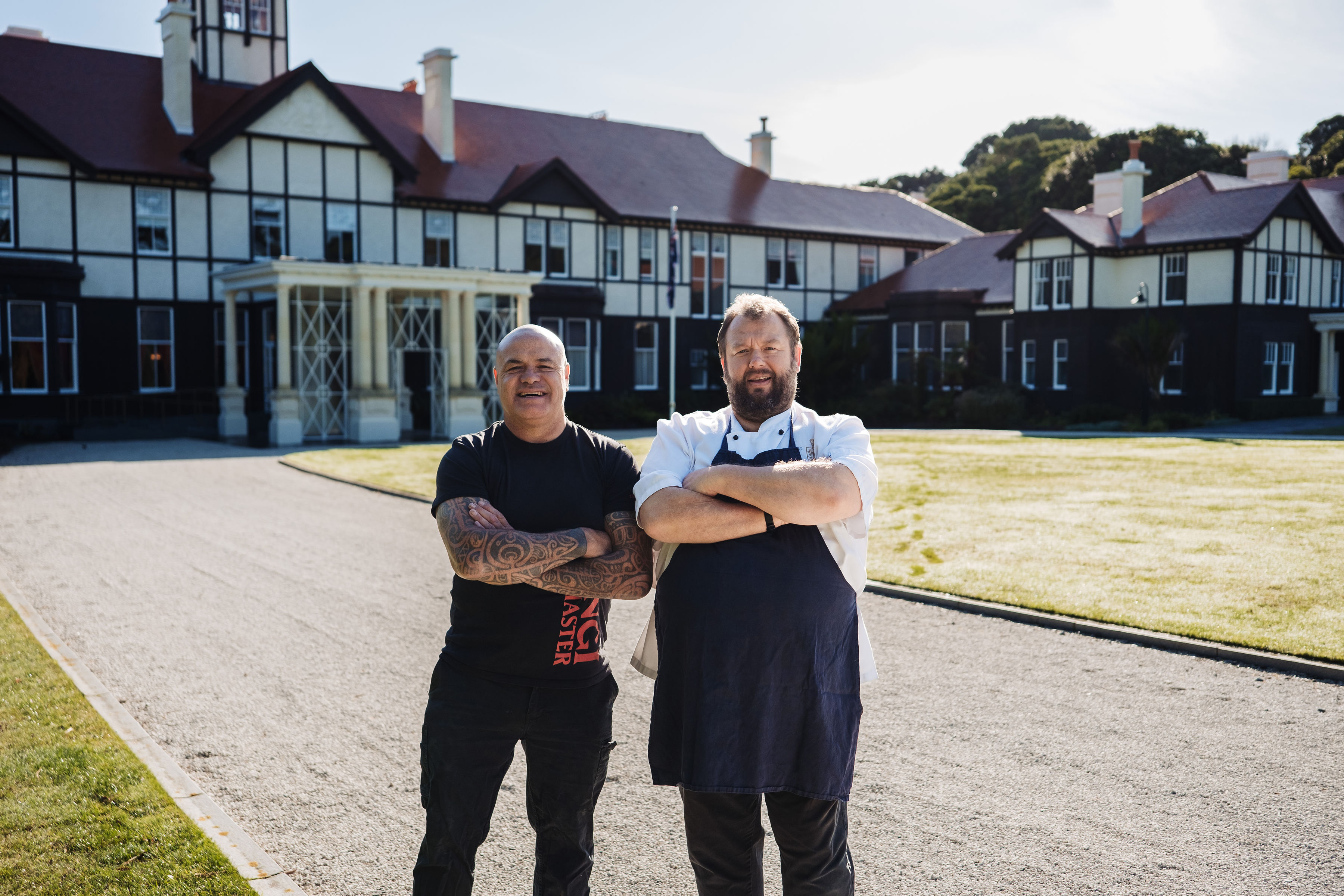 Wellington's much-anticipated food festival programme is now live. 