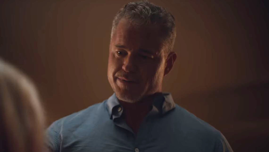 Eric Dane in Euphoria. Photo / HBO