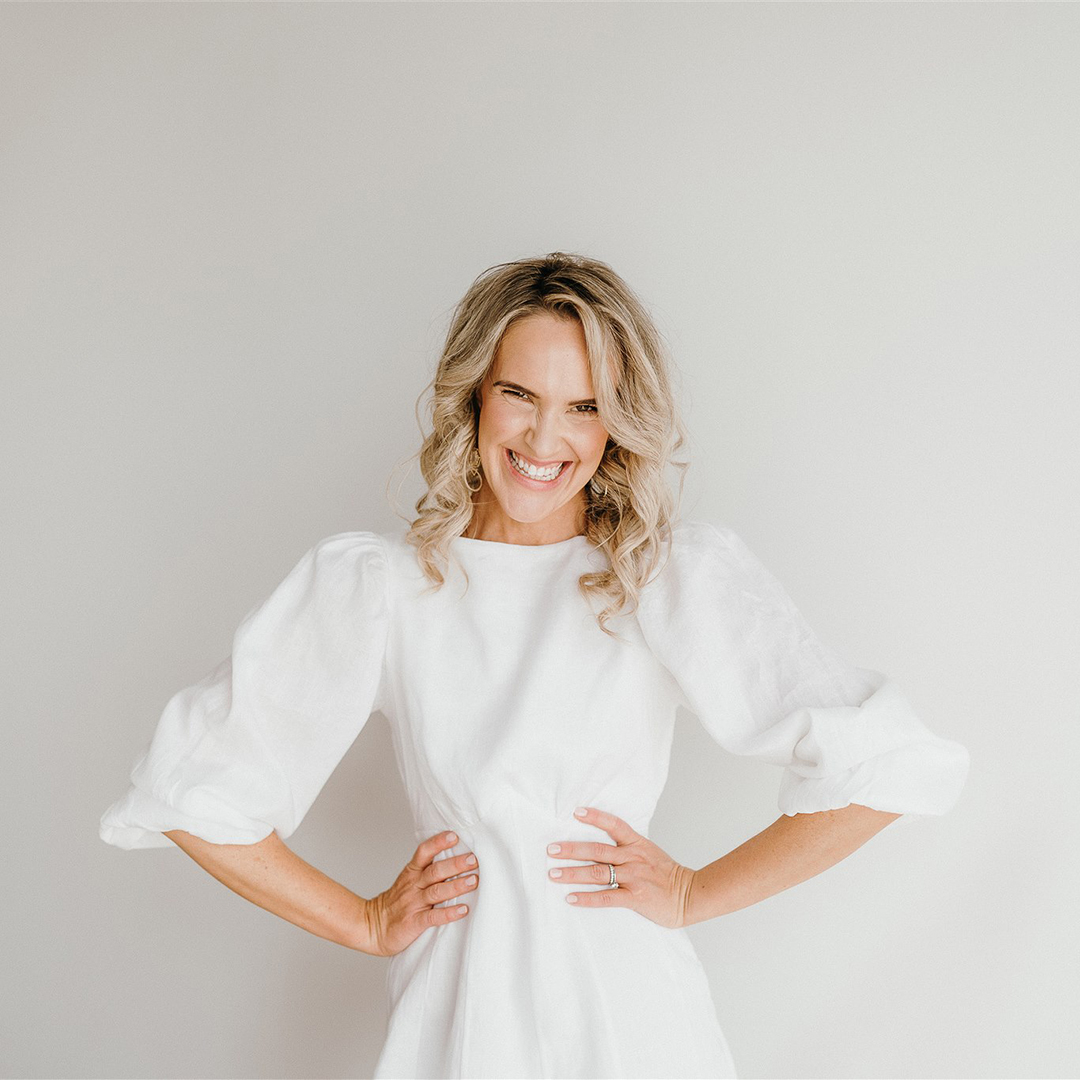 Naturopath, nutritionist and personal trainer Niki Loe. Photo / Samantha Donaldson