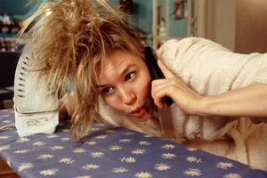 Renee Zellweger as disastrous Bridget Jones. Photo / Supplied