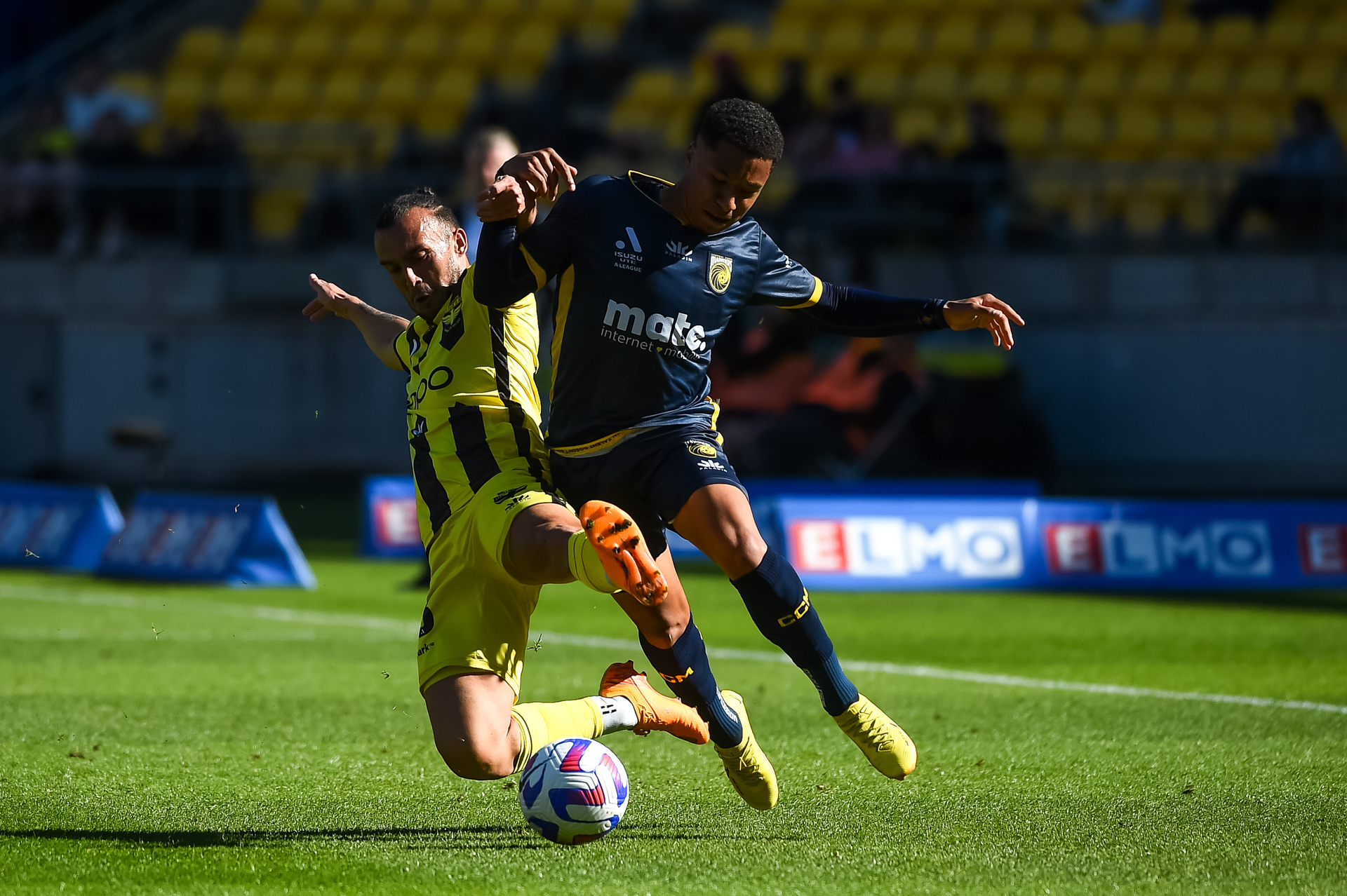 Central Coast Mariners vs Wellington Phoenix Tips