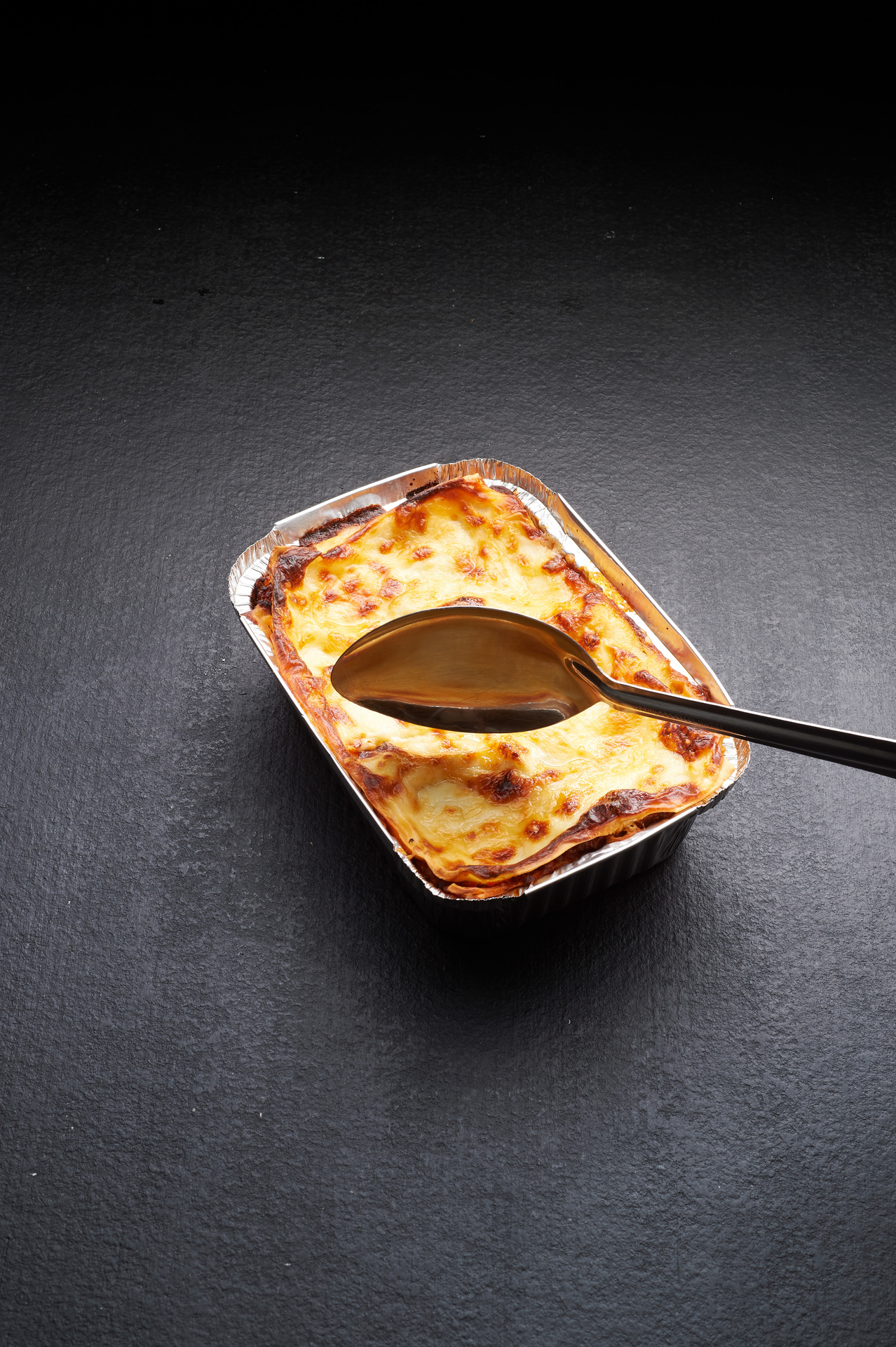 A Melbourne lockdown lasagne from Taranaki-born Attica restaurant owner Ben Shewry. Photo / Supplied
