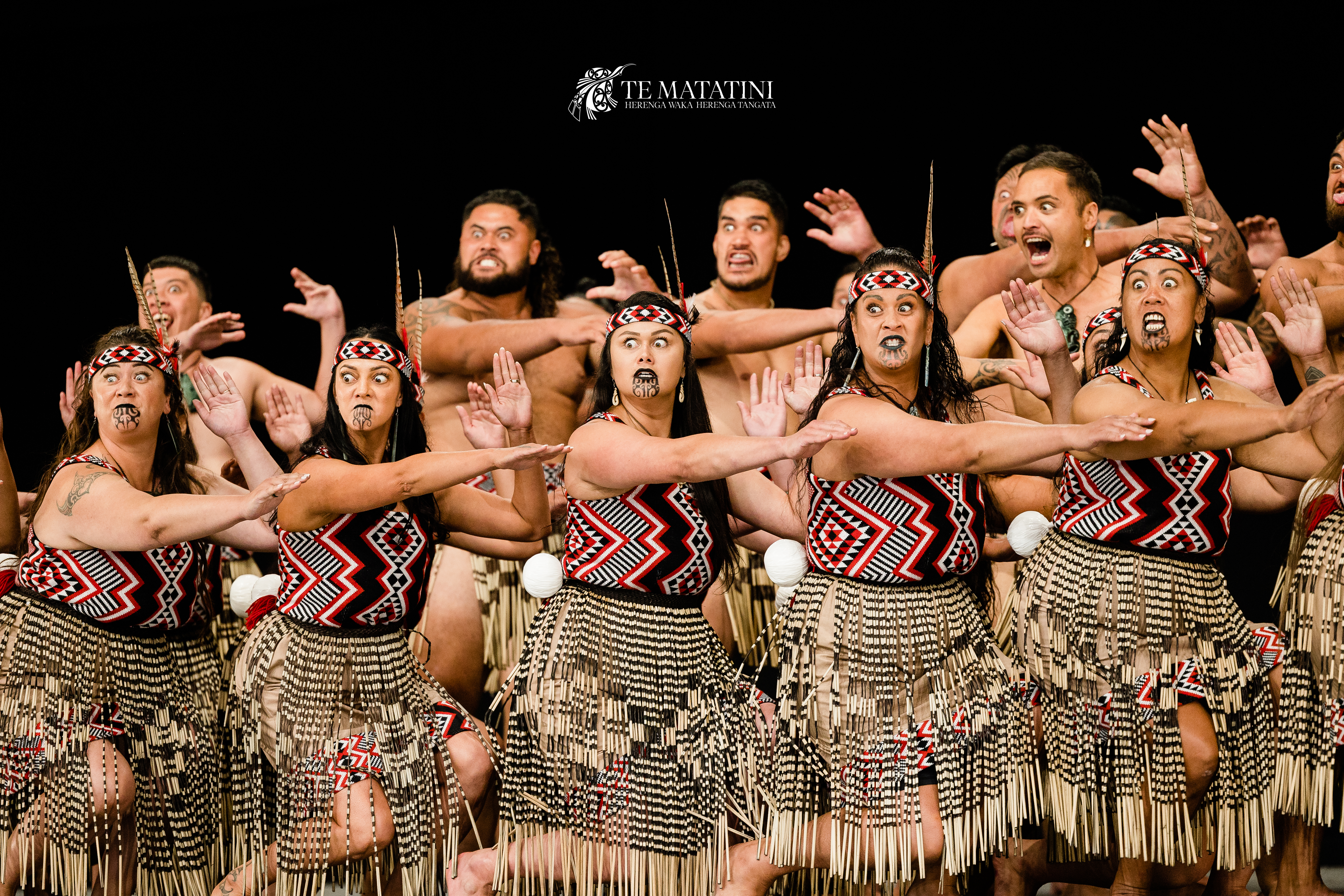 Given her love for kapa haka, it is likely the new monarch will continue her father’s role as patron for Te Matatini.