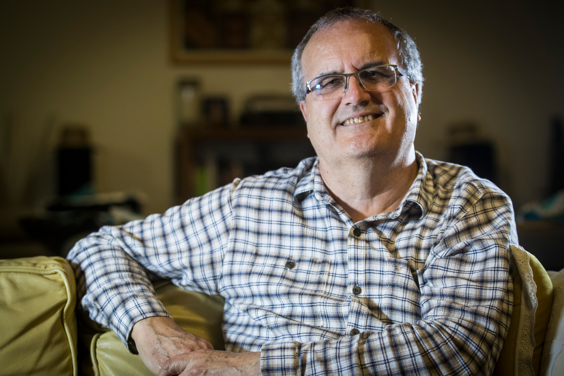 Kāinga Ora board chairman Vui Mark Gosche resigned yesterday evening. Photo / Jason Oxenham