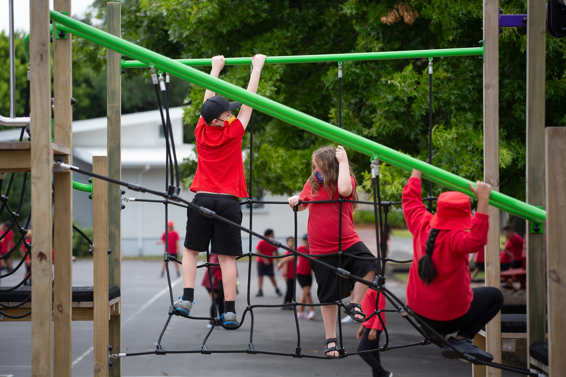 School deciles are out, Equity Index numbers are in - but schools won't find out what it means for funding until September. Photo / Sylvie Whinray 