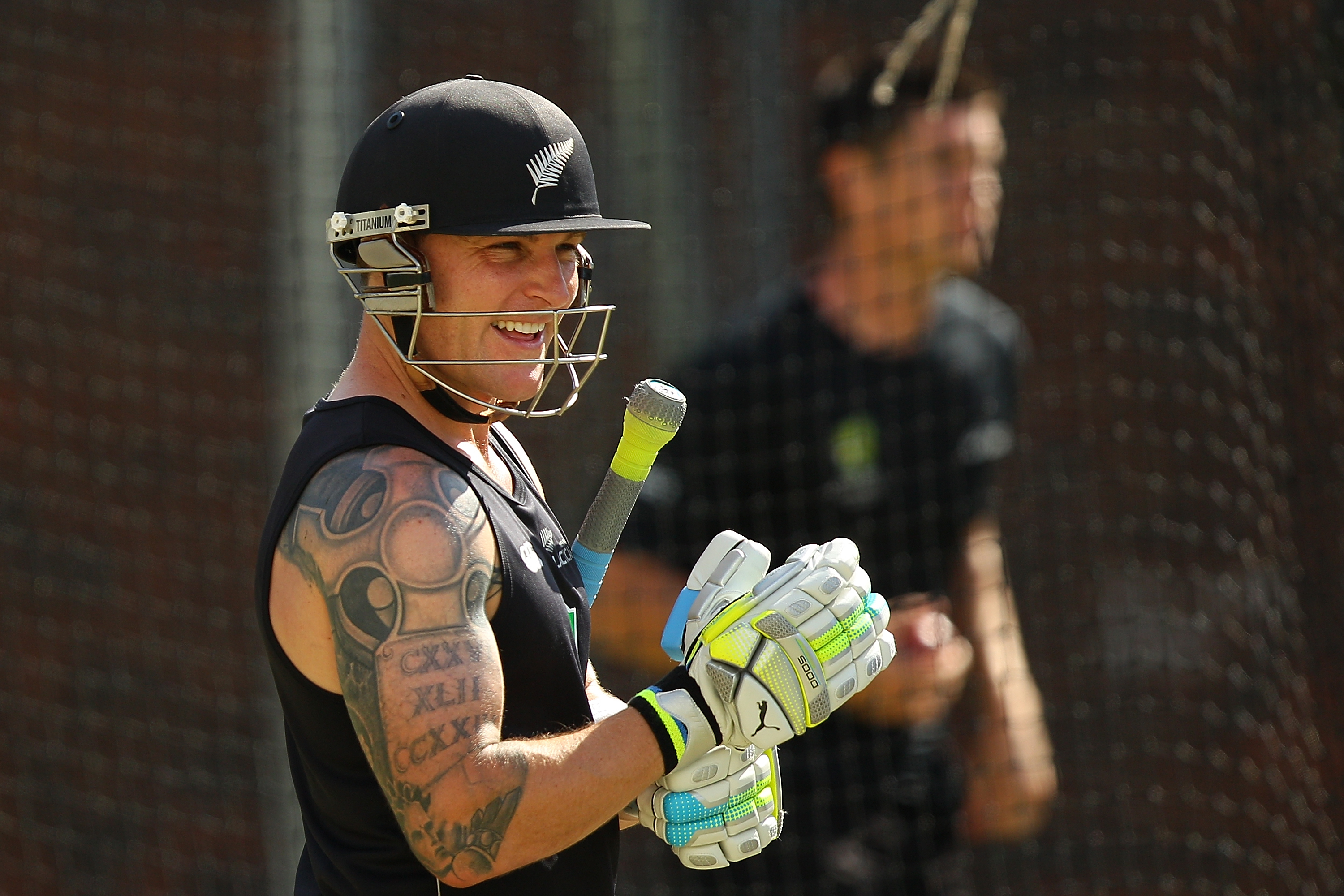 Gallery: Cricket's best tattoo art | cricket.com.au