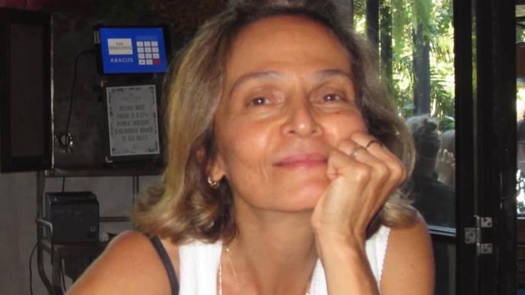 Pikria Darchia, 55, has been identified as the fifth victim in the tragedy. She leaves behind two sons.