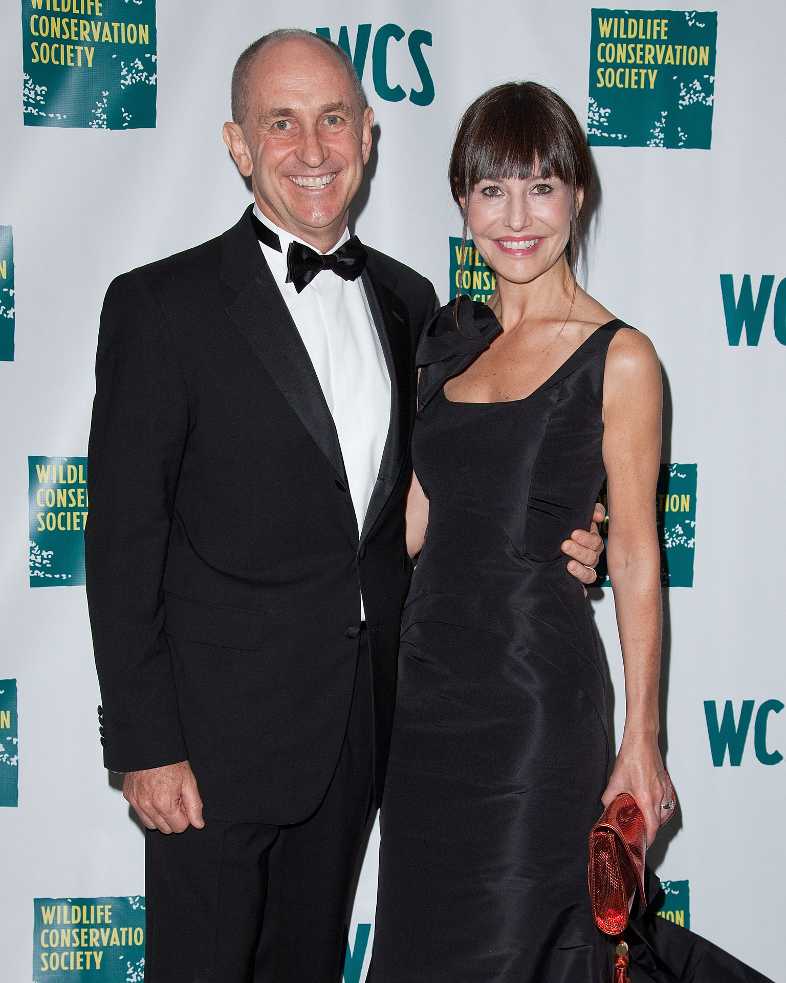 Chris Liddell and his wife Renee Harbers own property at Tara Iti Golf Club. Photo / Getty  