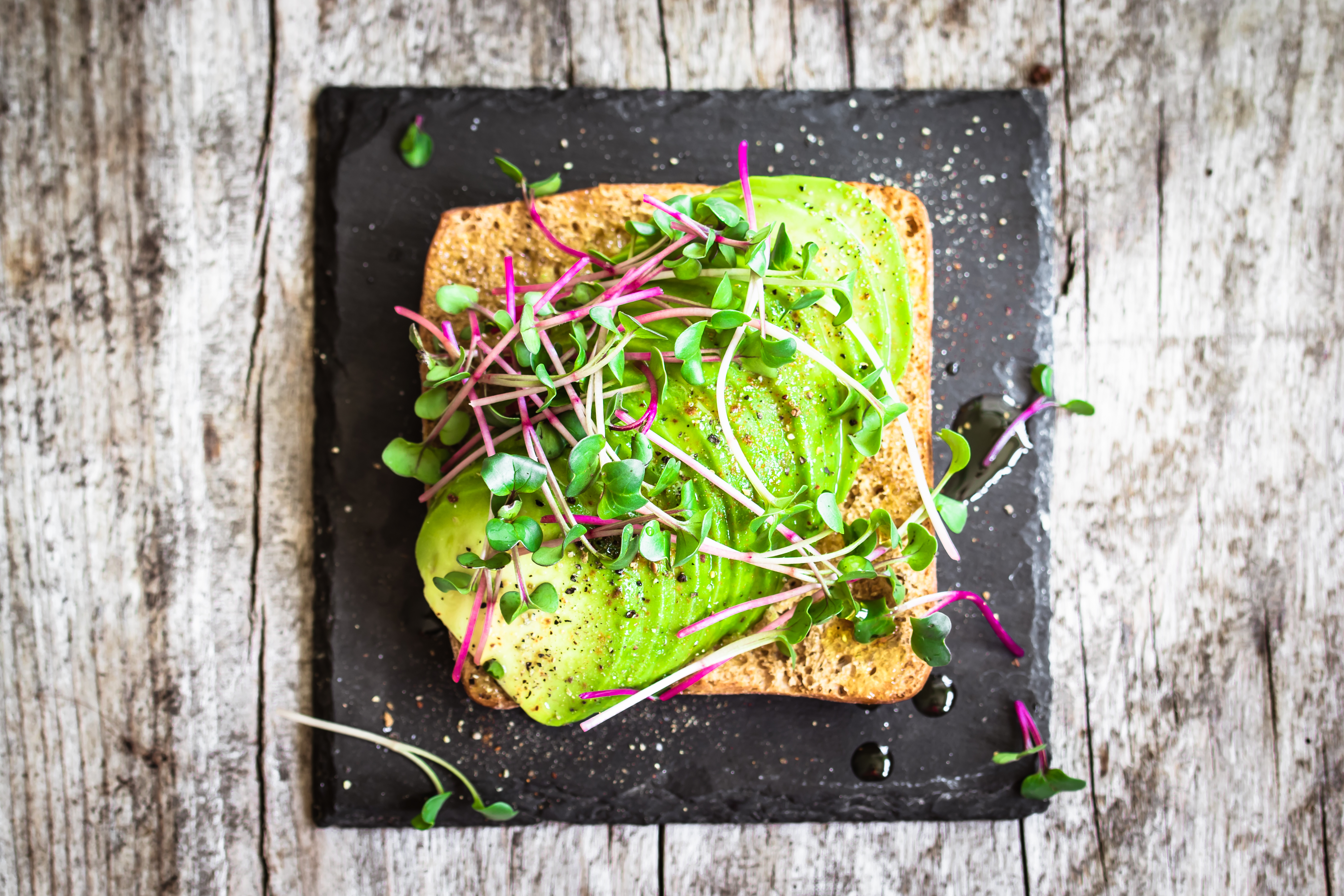 A key part of this diet is to eat seasonally. This means cutting down on your avocado intake at times. Photo / Getty Images