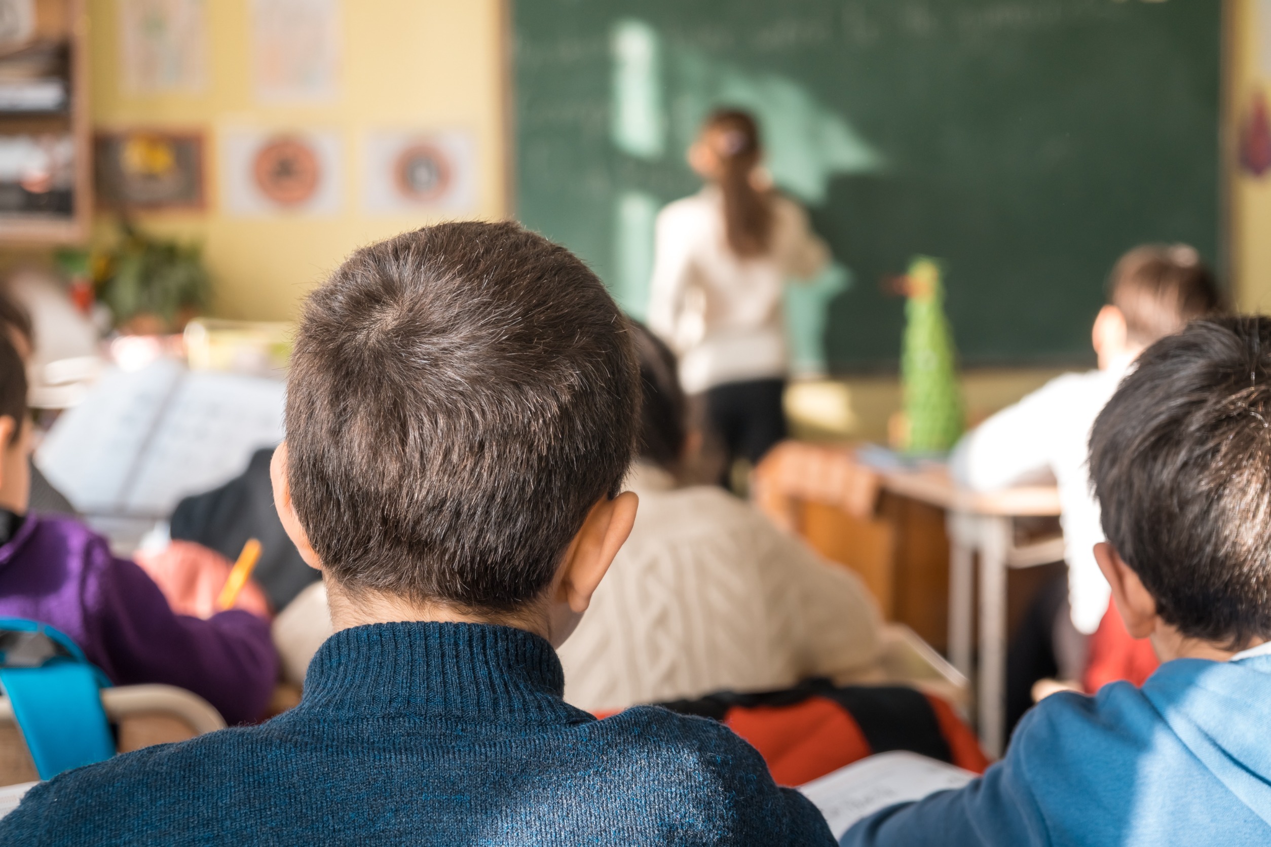 The Post-Primary Teachers’ Association (PPTA) says the government’s plan to plug the teacher shortage with relievers will shortchange thousands of young people.