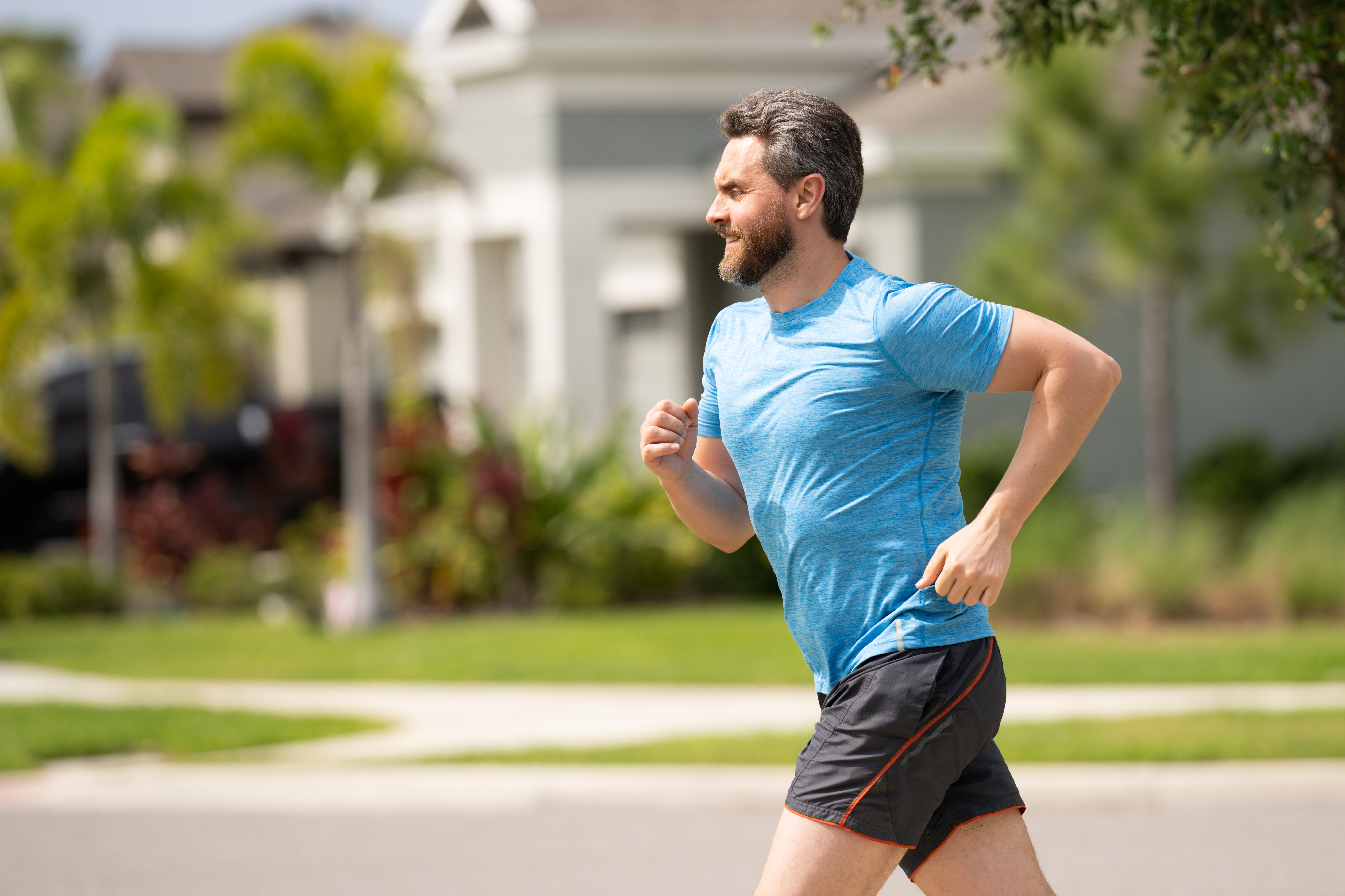 Some of us have a natural talent when it comes to burning fat and losing weight through exercise. Photo / 123rf