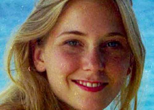 Virginia Giuffre alleged that Prince Andrew sexually abused her. Photo / Southern District of New York