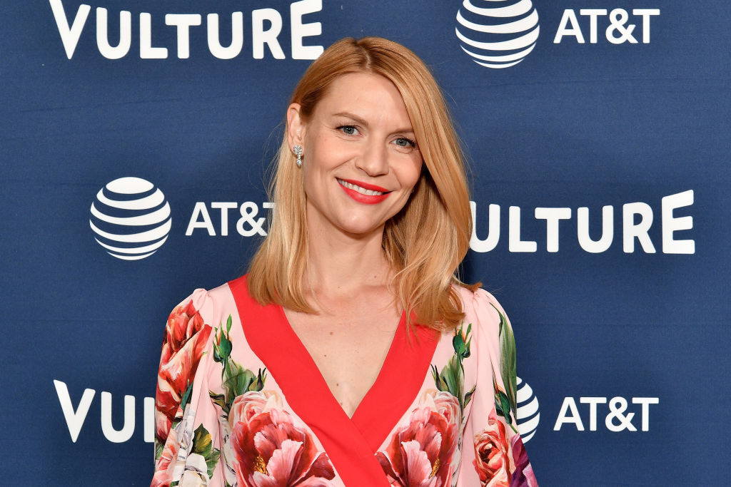 Claire Danes has no regrets about turning down Titanic