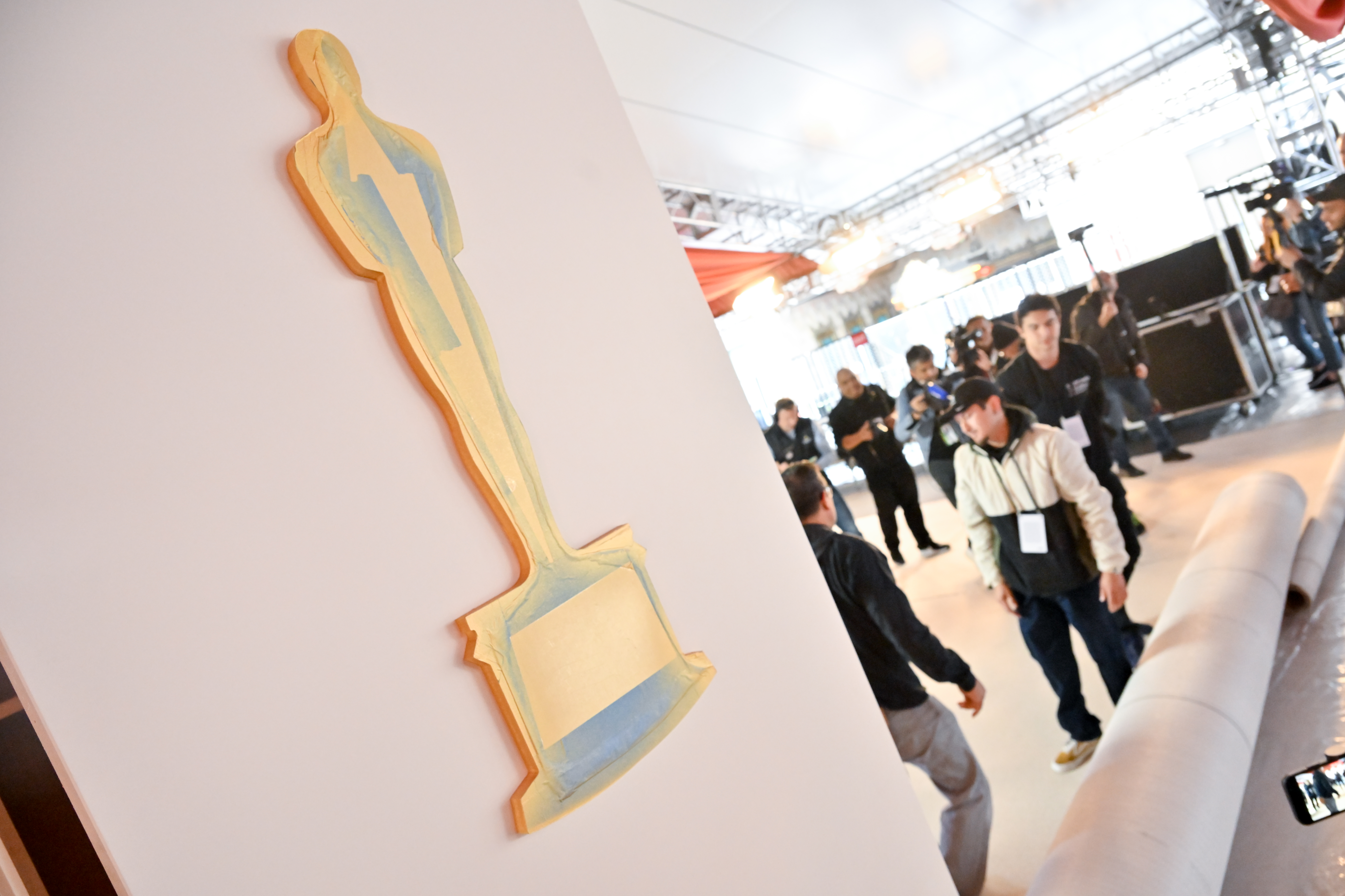 There are 10 brilliant films up for Best Picture, but only one can win the Oscar. Photo / Getty Images