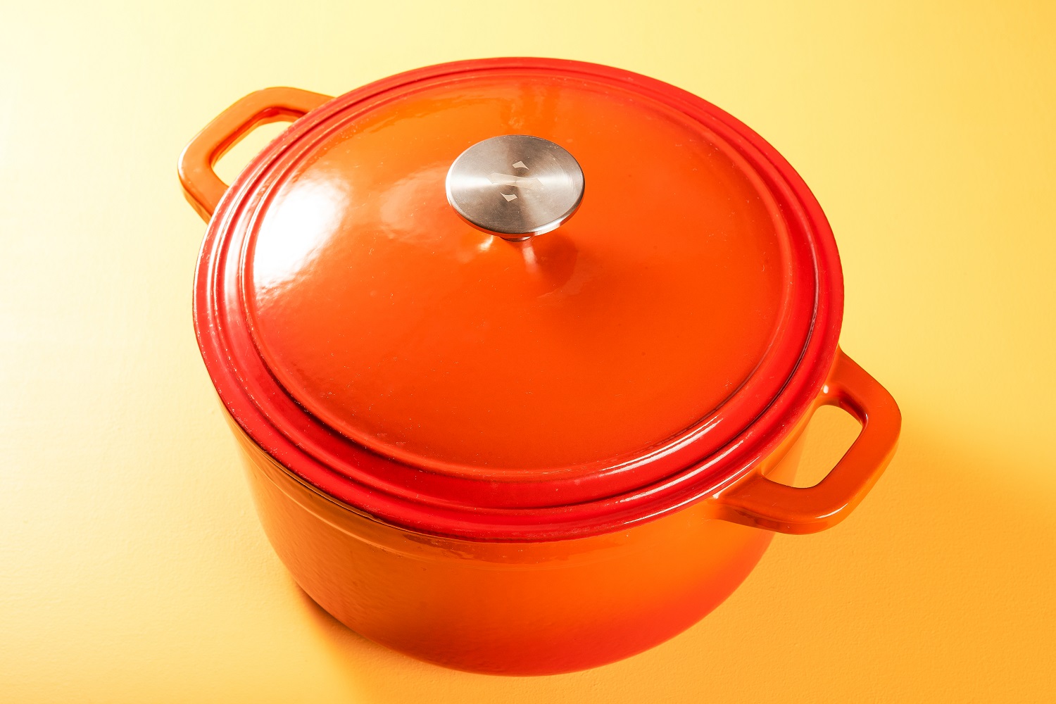 Cast-iron Dutch ovens can handle a wide range of recipes. Photo / Washington Post
