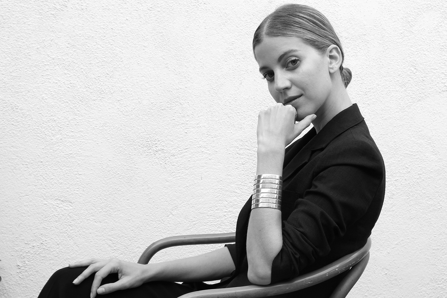 Meet Sophie Buhai, The Jewellery Designer Redefining Sustainable