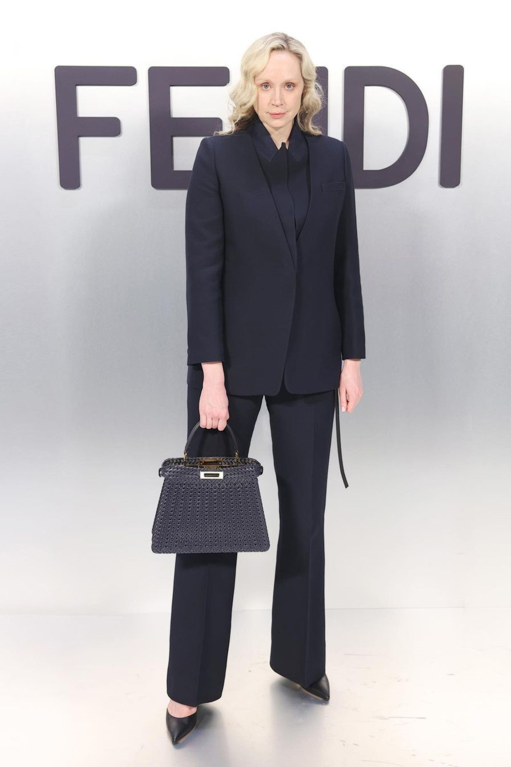 Photo / @Fendi