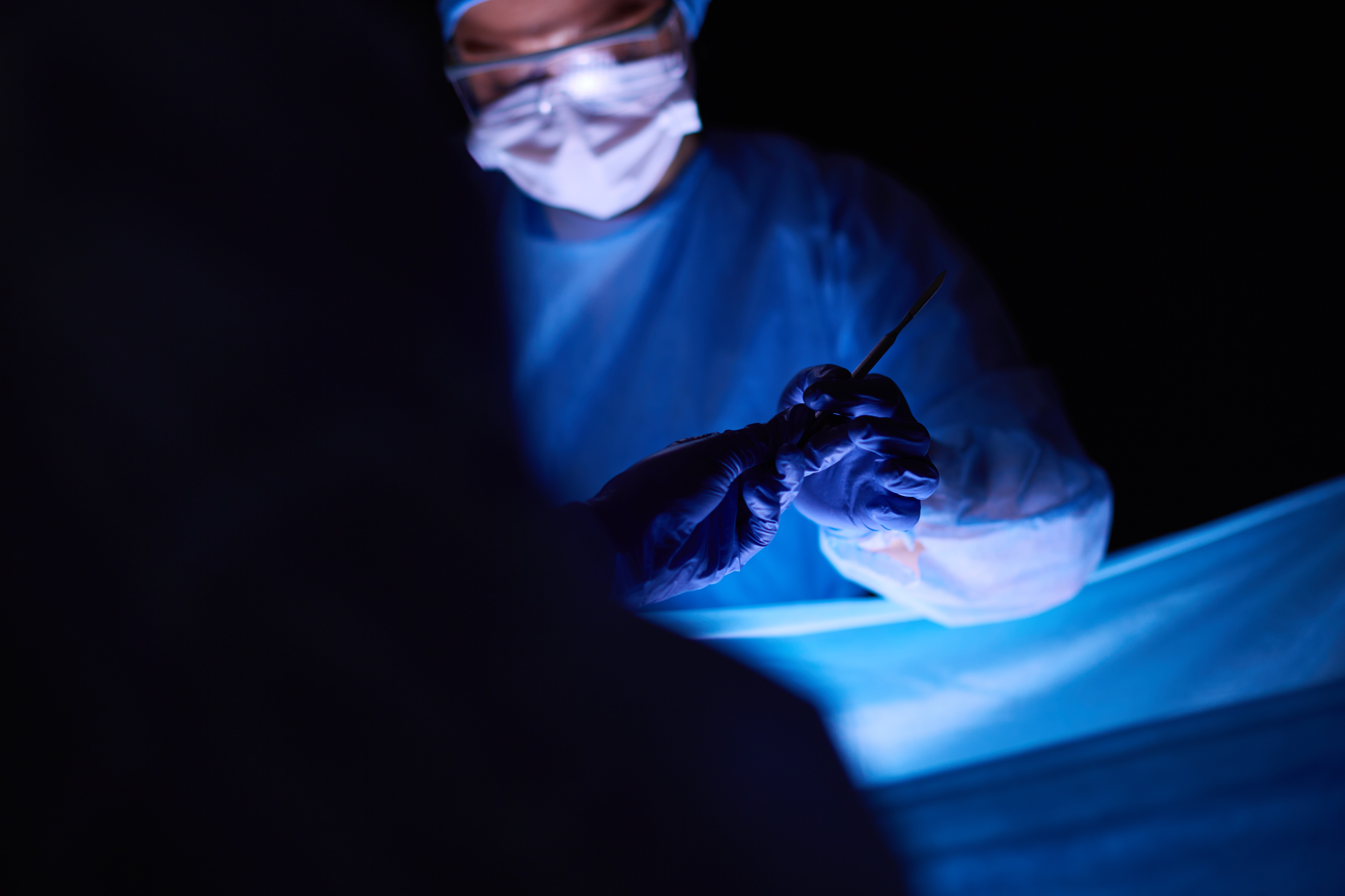 The delays risk “bed block” - when a patient needing surgery takes up a hospital bed needed for emergency cases. Photo / 123rf.com