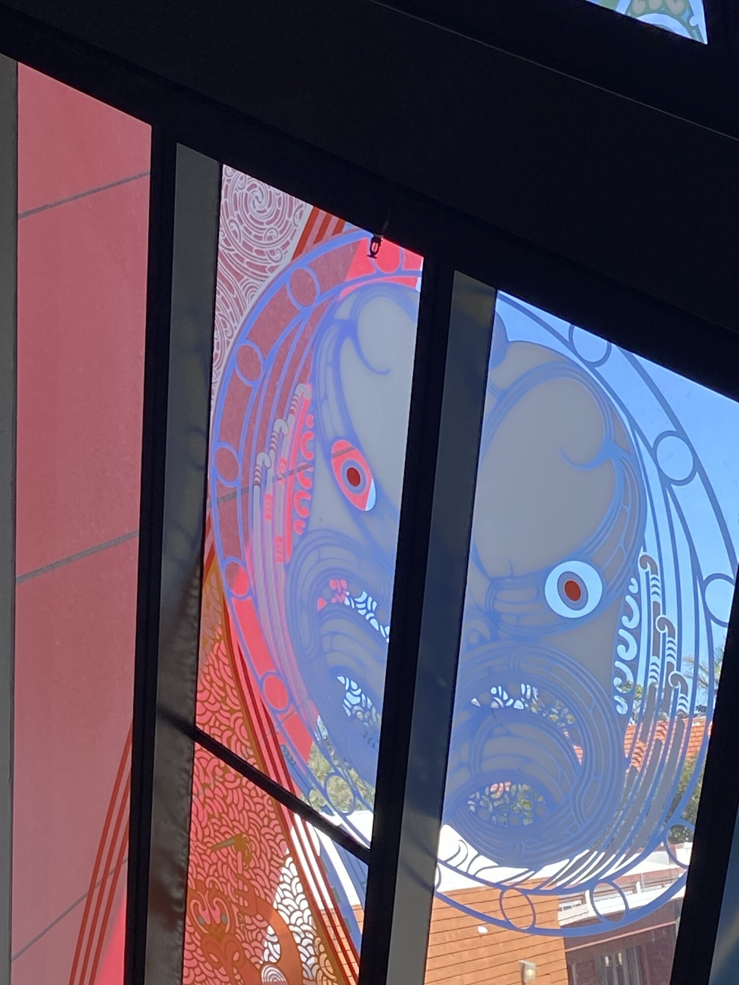  Te Taumata o Kupe Nuku by TOA Architects is at 73 Premier Ave, Point Chevalier. Photo / Anne Gibson