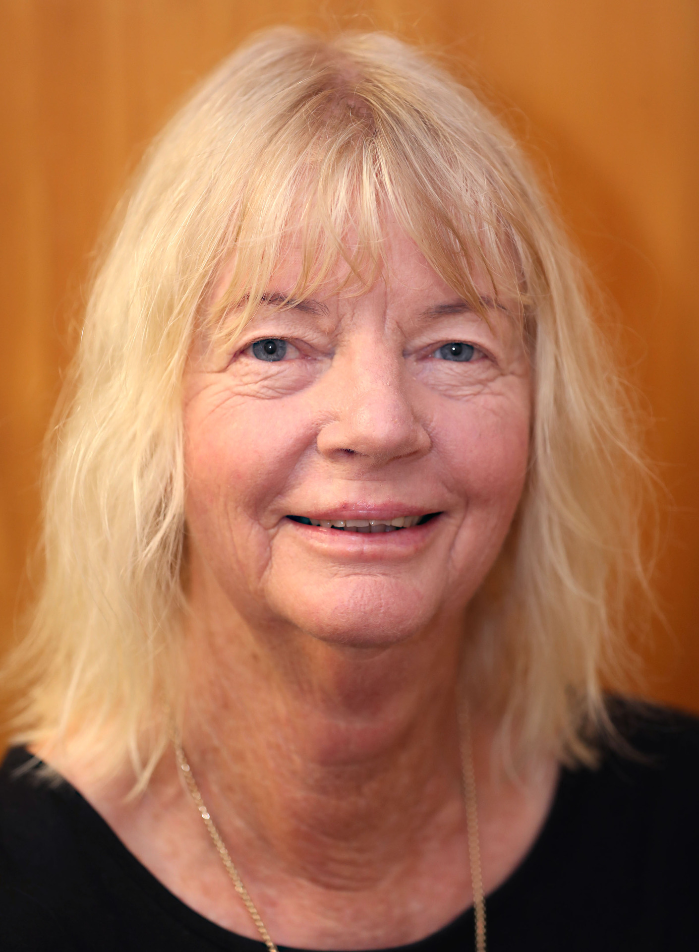 Julie Jonker, Northland Rural Support Trust co-ordinator, says the drought is hitting farmers particularly hard.