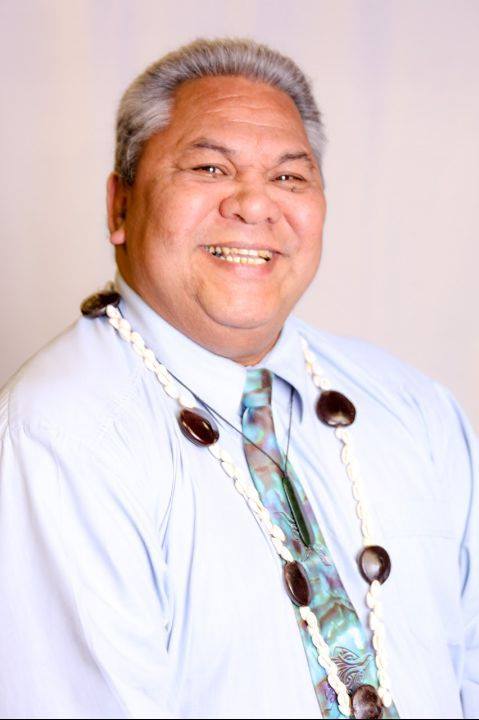 Manukau councillor Alf Filipaina. Photo / File