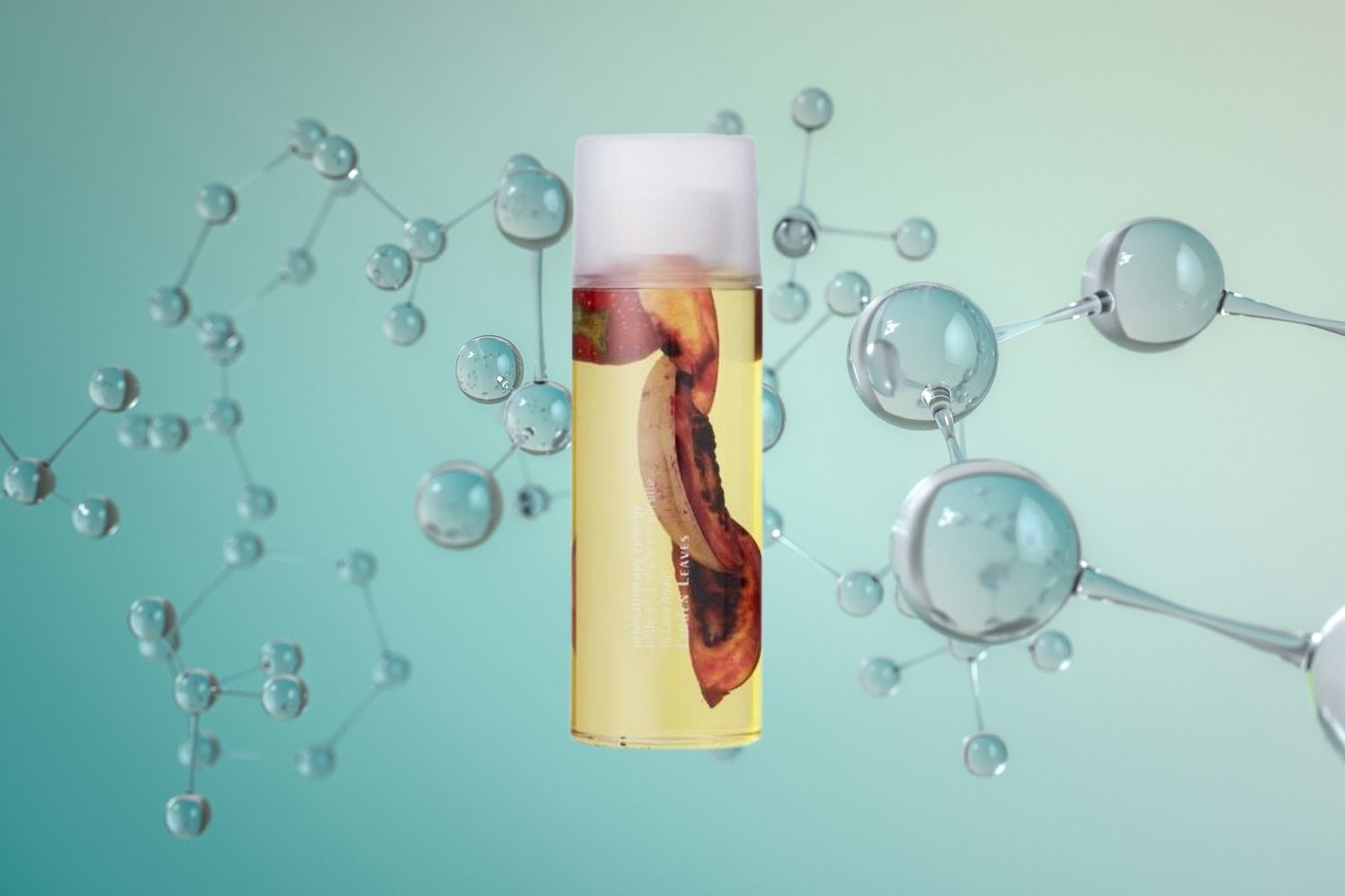 Linden Leaves In Love Again Body Oil, $64. Photo / Supplied 