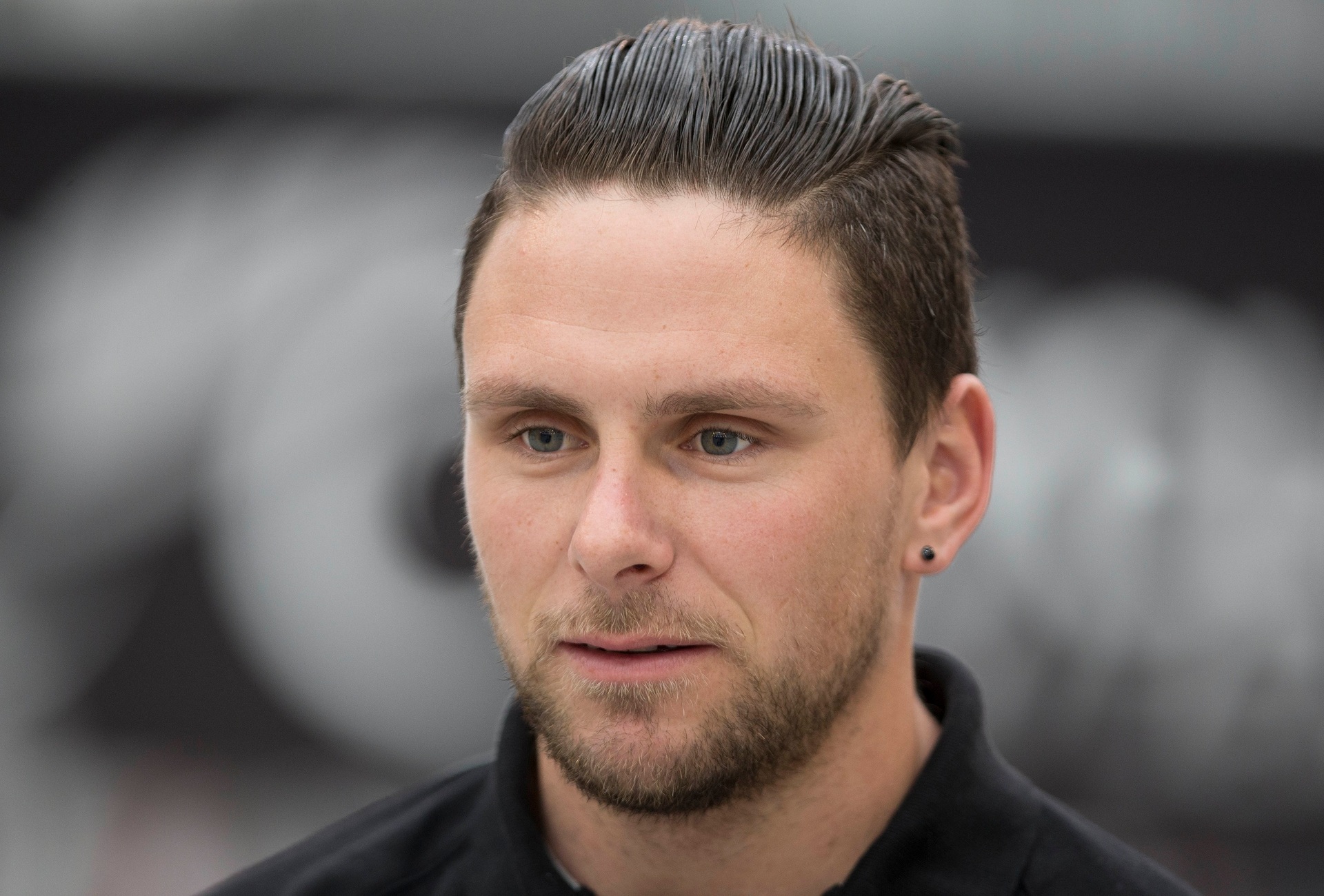 Dawkins claimed that before Podmore's death, he had never once heard Cycling NZ talk genuinely about mental health concerns in his decade with the organisation. Photo / Brett Phibbs