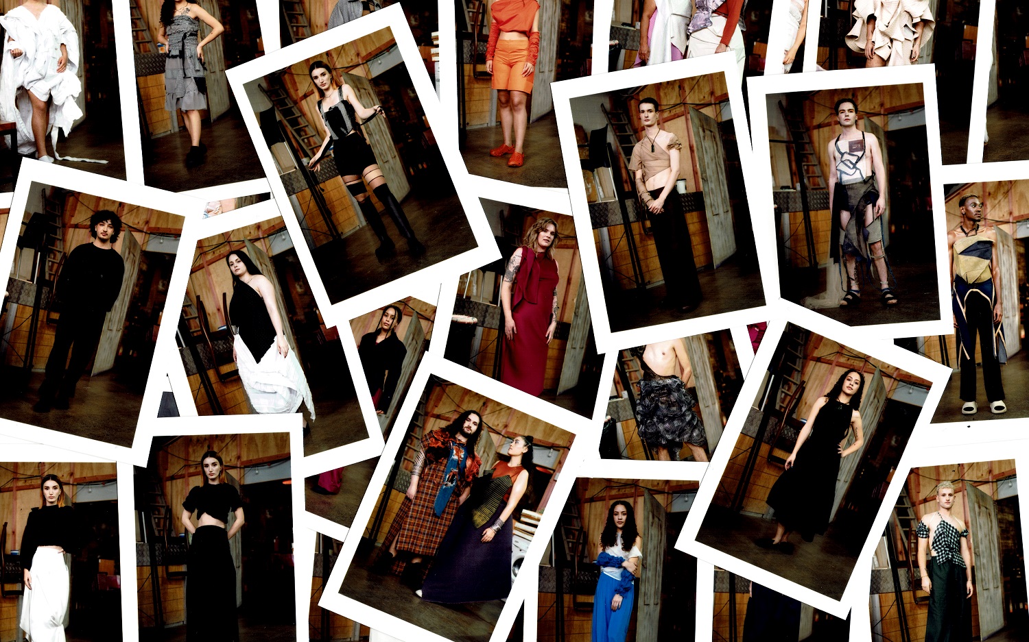 The Starving Artists Fund presents The Independent Show. Photos / Michelle Abraham