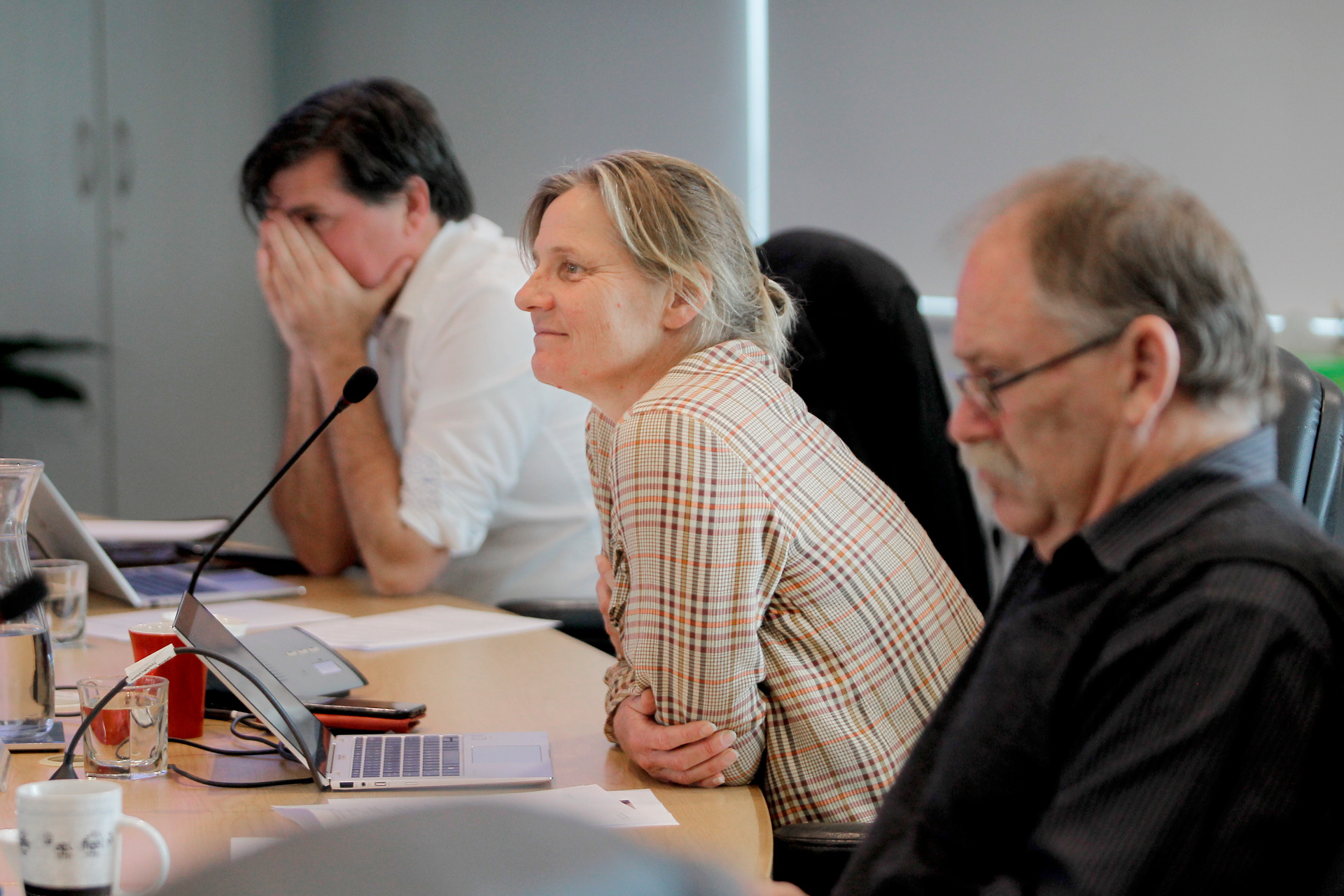 Councillor Heidi Hughes. Photo / File