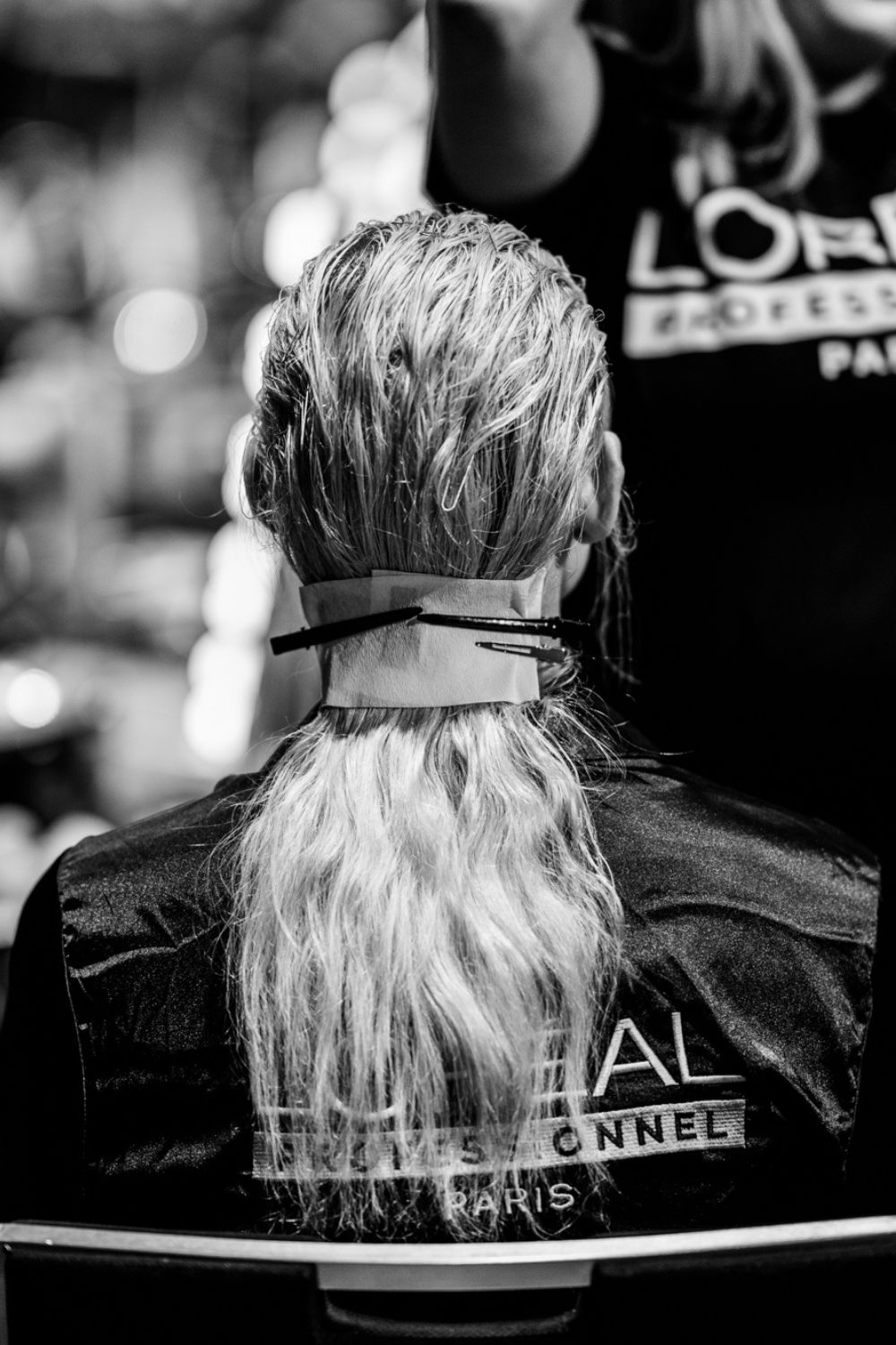 Photo / L'Oreal Professionel