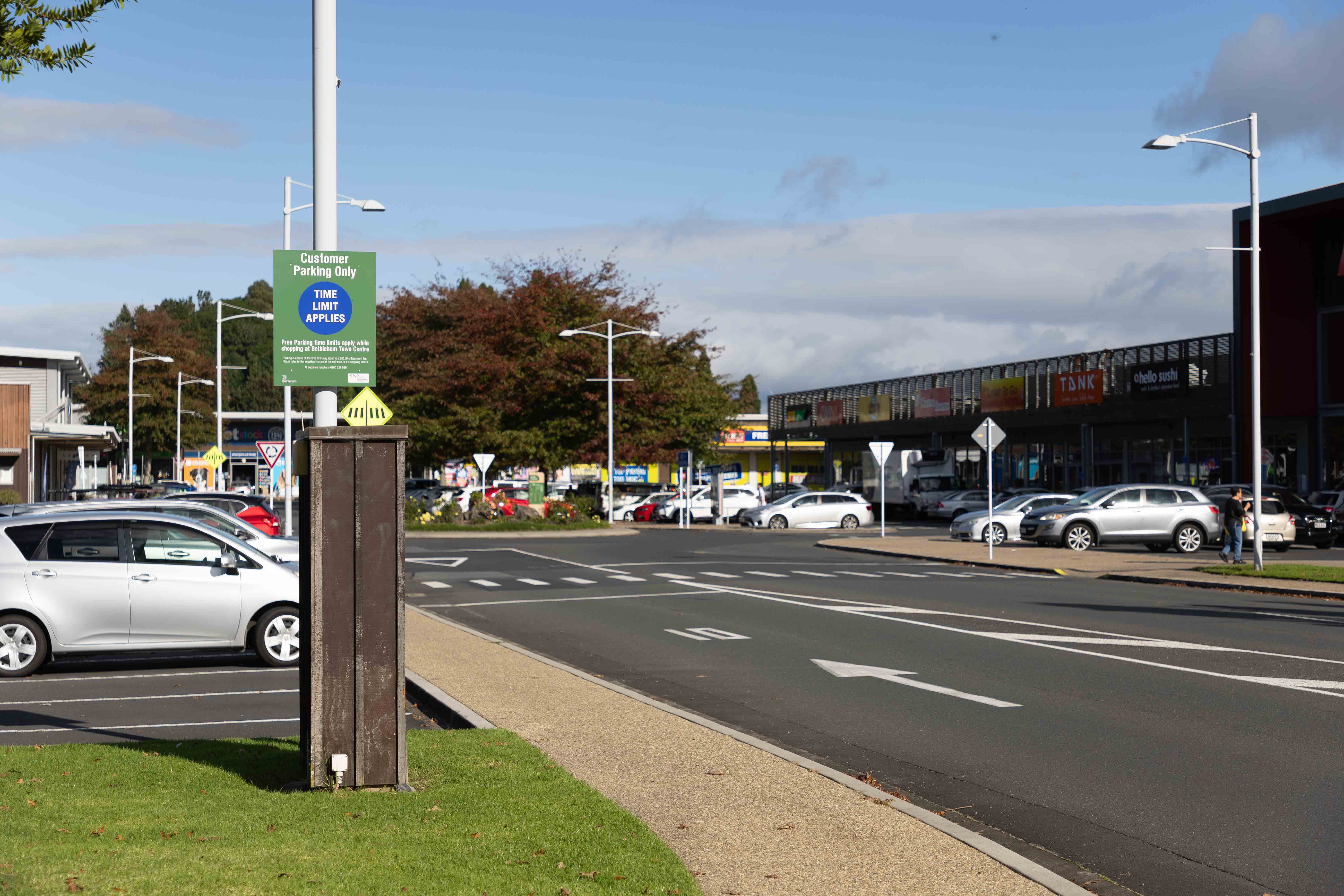Our cities and regions are grappling with housing shortages, transport congestion, and skills gaps. Photo / Alex Cairns