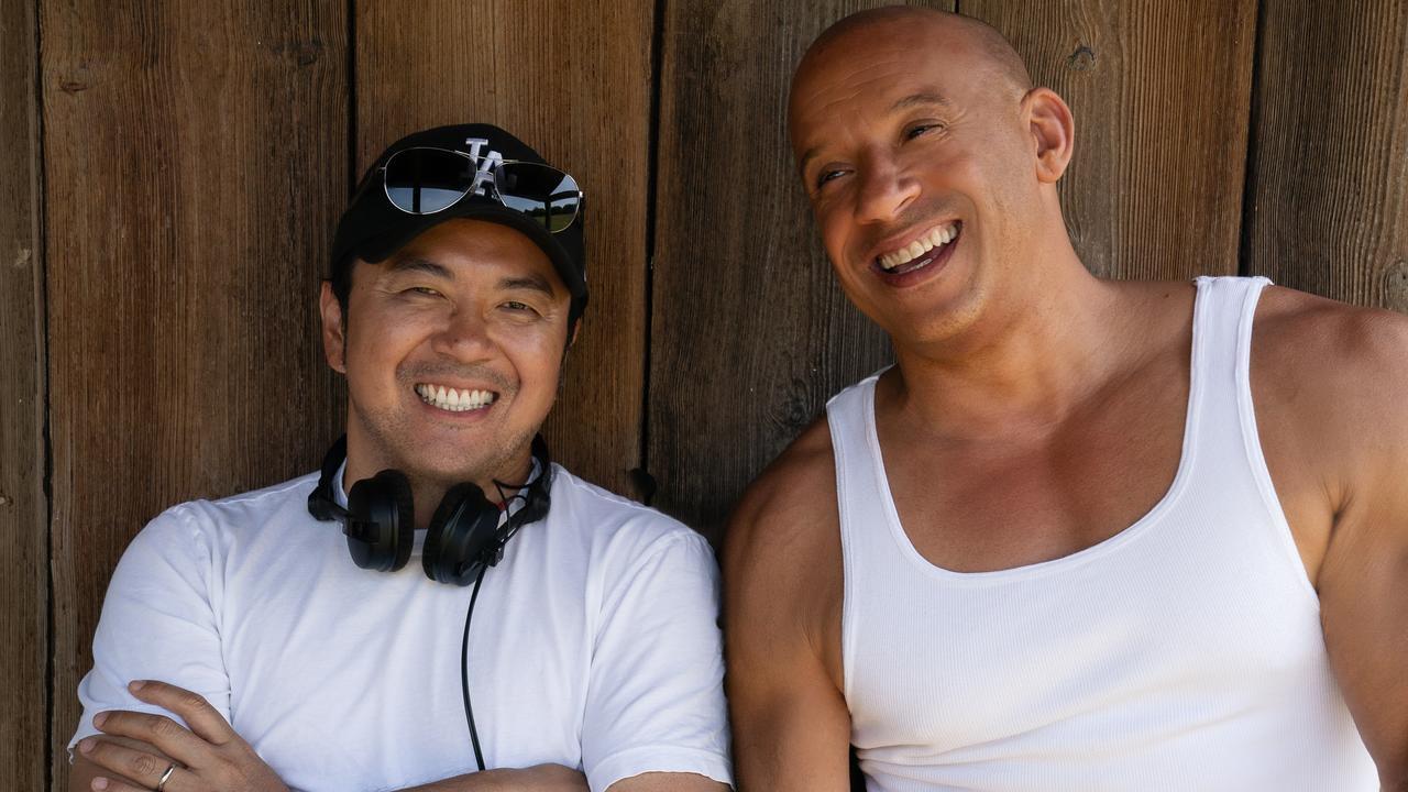 Justin Lin Announces He Will No Longer Direct Fast and Furious 10