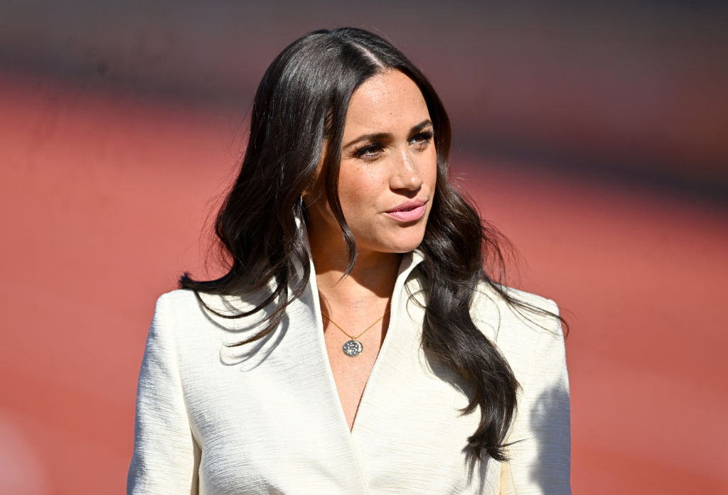 The agency will be focusing on building out Meghan's business ventures. Photo / Getty Images