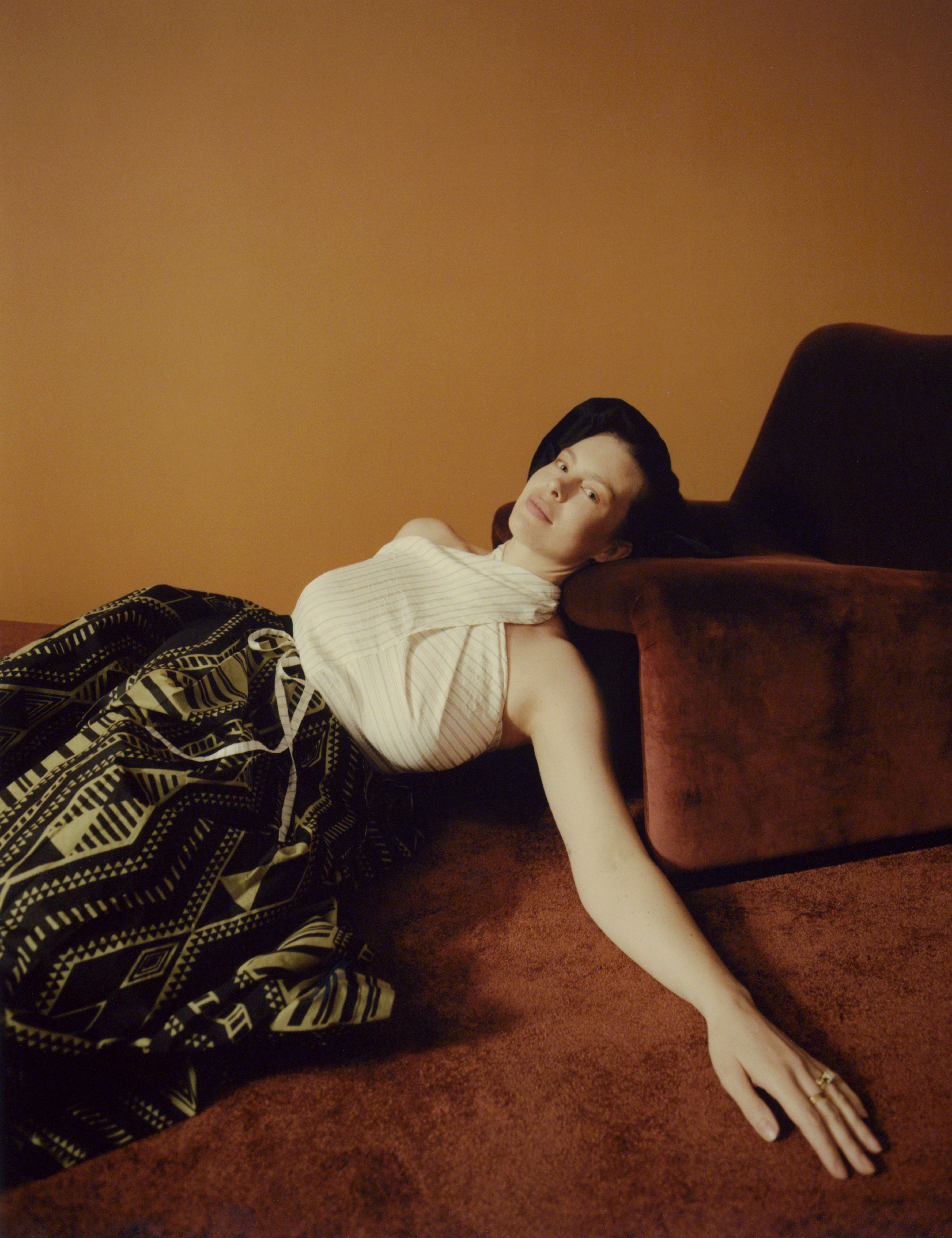 Photo / Emma Anderson