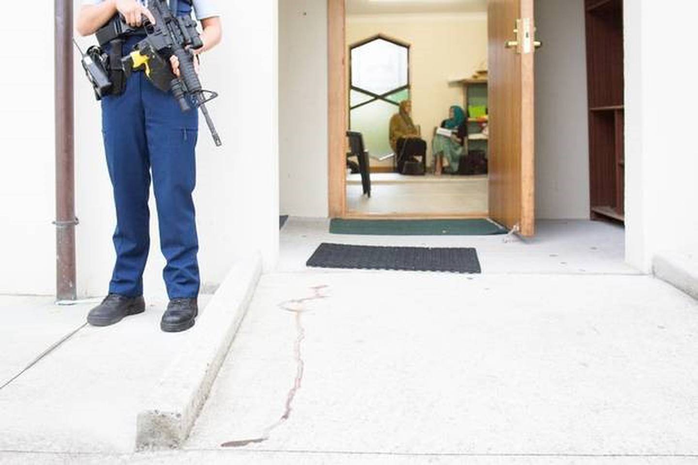 The Christchurch Muslim community still have unanswered questions nearly three years after the March 15, 2019 terror attacks. Photo / NZME