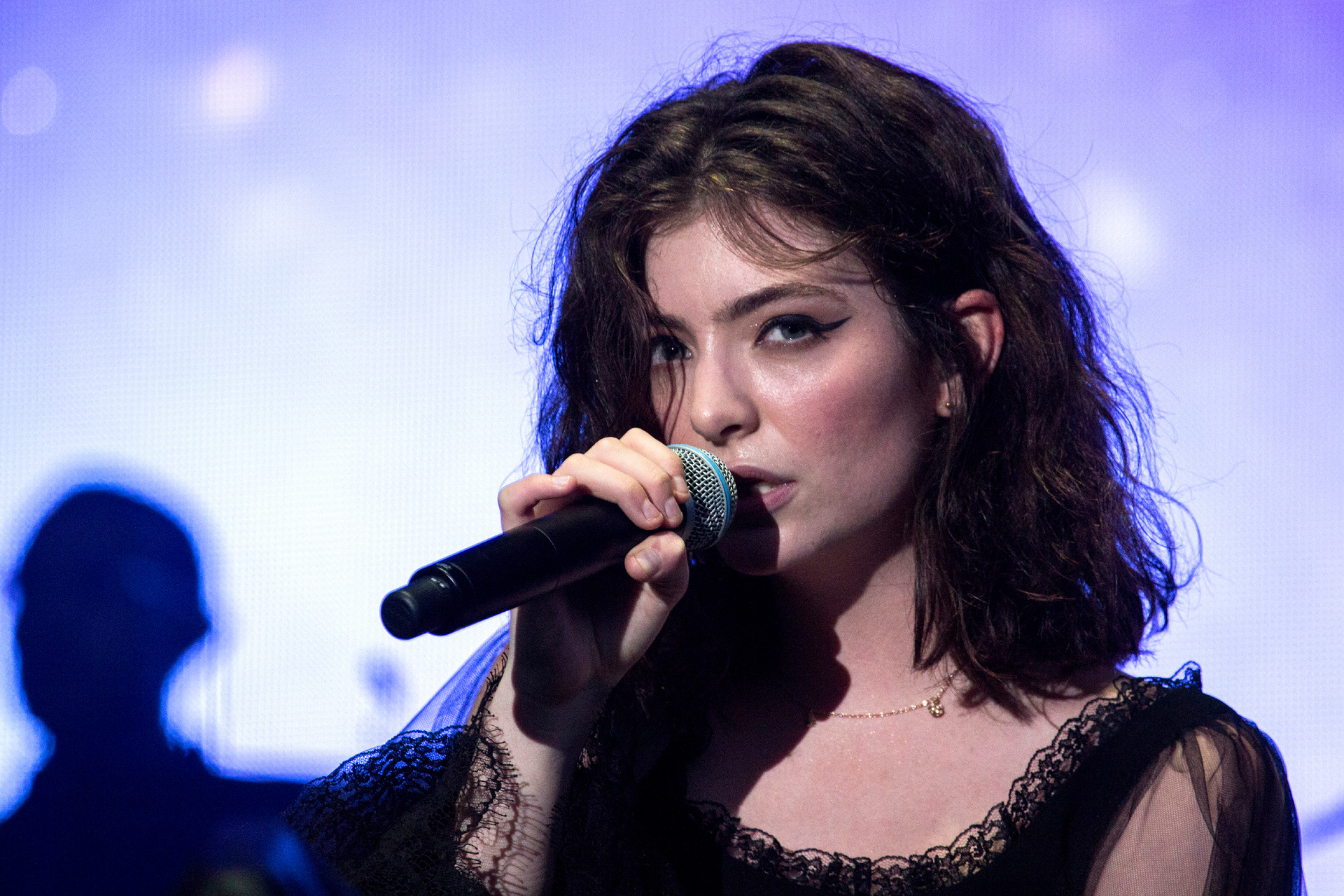 I see no imitation at work': Set designer weighs in on Lorde, Kanye West  accusation