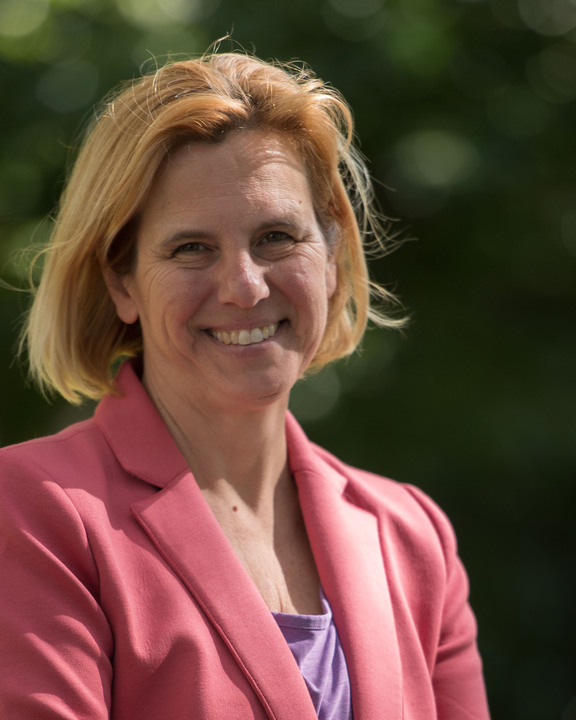 United States trade ambassador Sarah Bianchi has been in Wellington this week for talks with foreign affairs officials.
