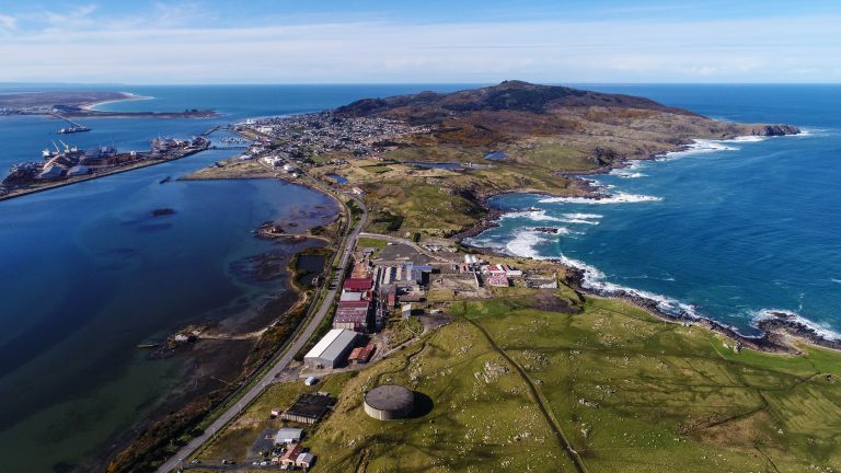 The site in 2019. Photo / Supplied