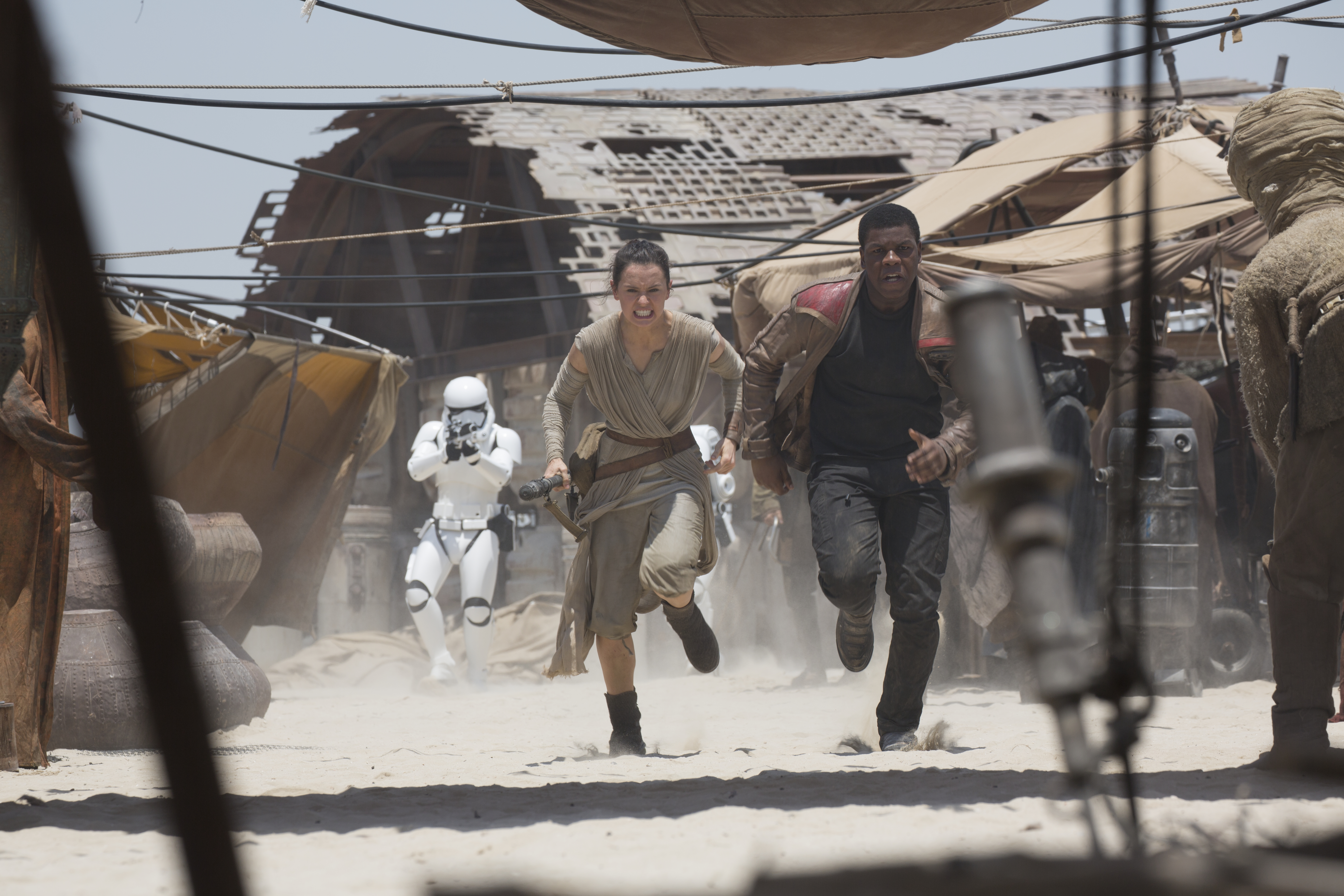 Why Is 'Star Wars' Called A Space Opera? — CultureSlate