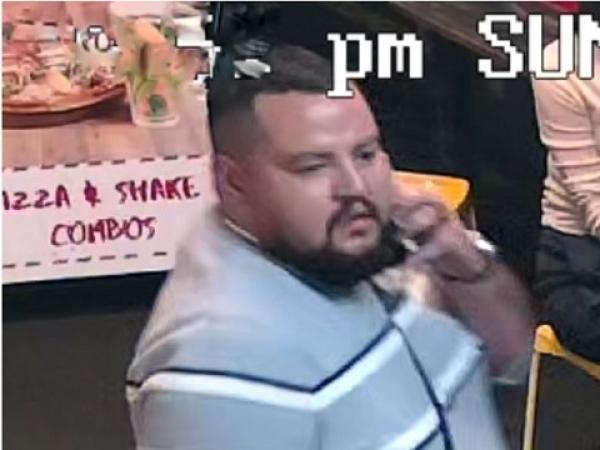 Hone Kay-Selwyn, the man accused of the fatal shooting in Ponsonby Rd on Sunday night, has been found dead. Photo / NZ Police