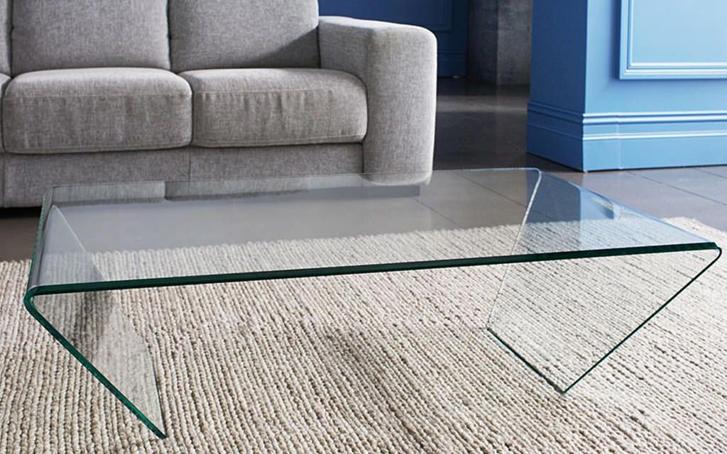 Nick Scali coffee table.